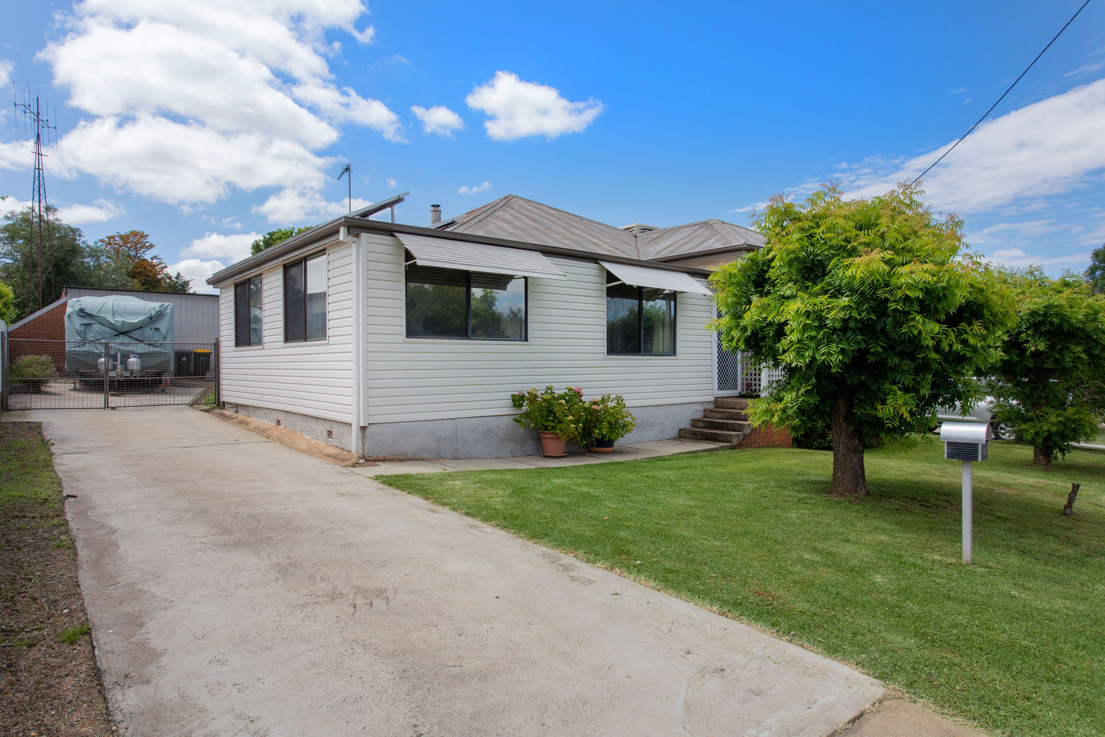 43 Watt Street, Cowra NSW 2794, Cowra - Thumbnail 2