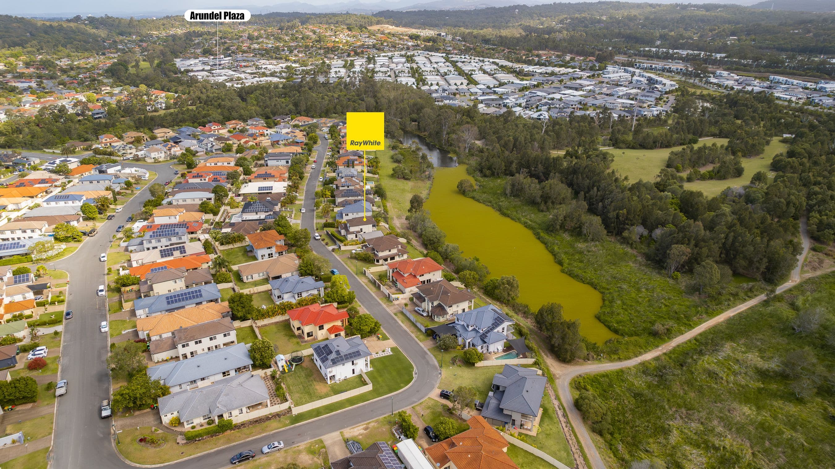 74 Golden Bear Drive, Arundel QLD 4214, Arundel - Image 1