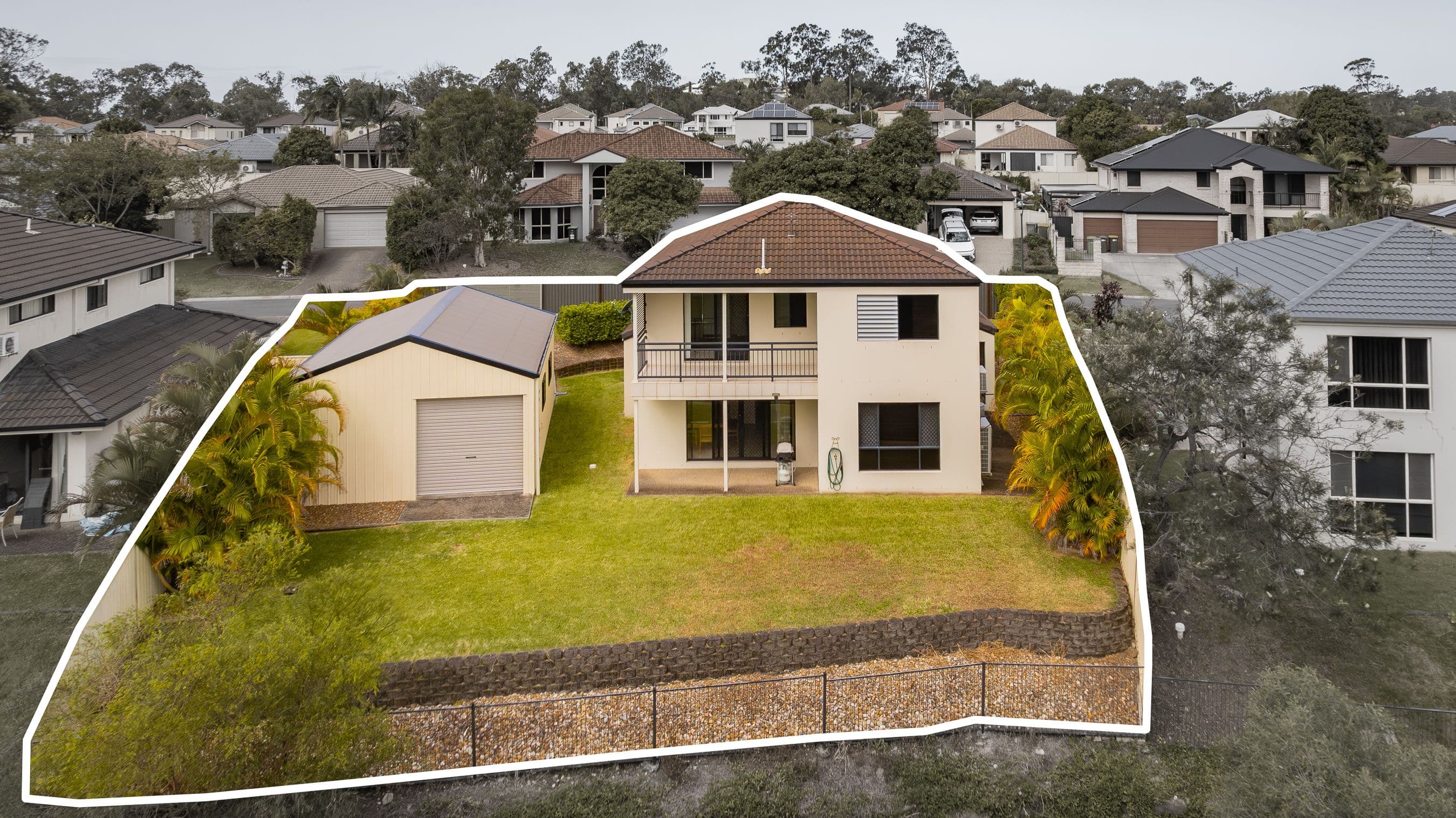 74 Golden Bear Drive, Arundel QLD 4214, Arundel - Thumbnail 2