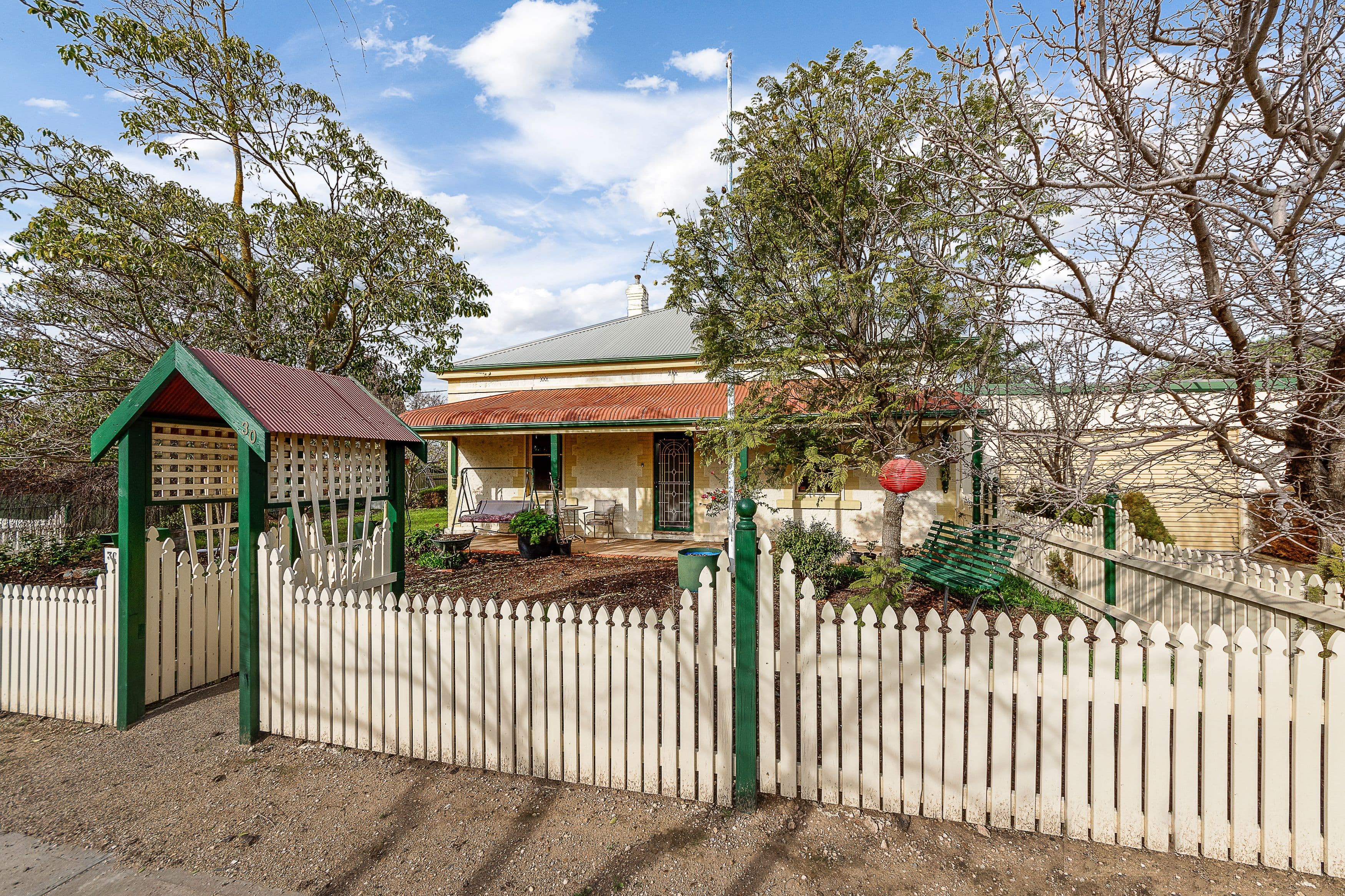 30 Eleanor Terrace, Murray Bridge SA 5253, Murray Bridge - Image 1