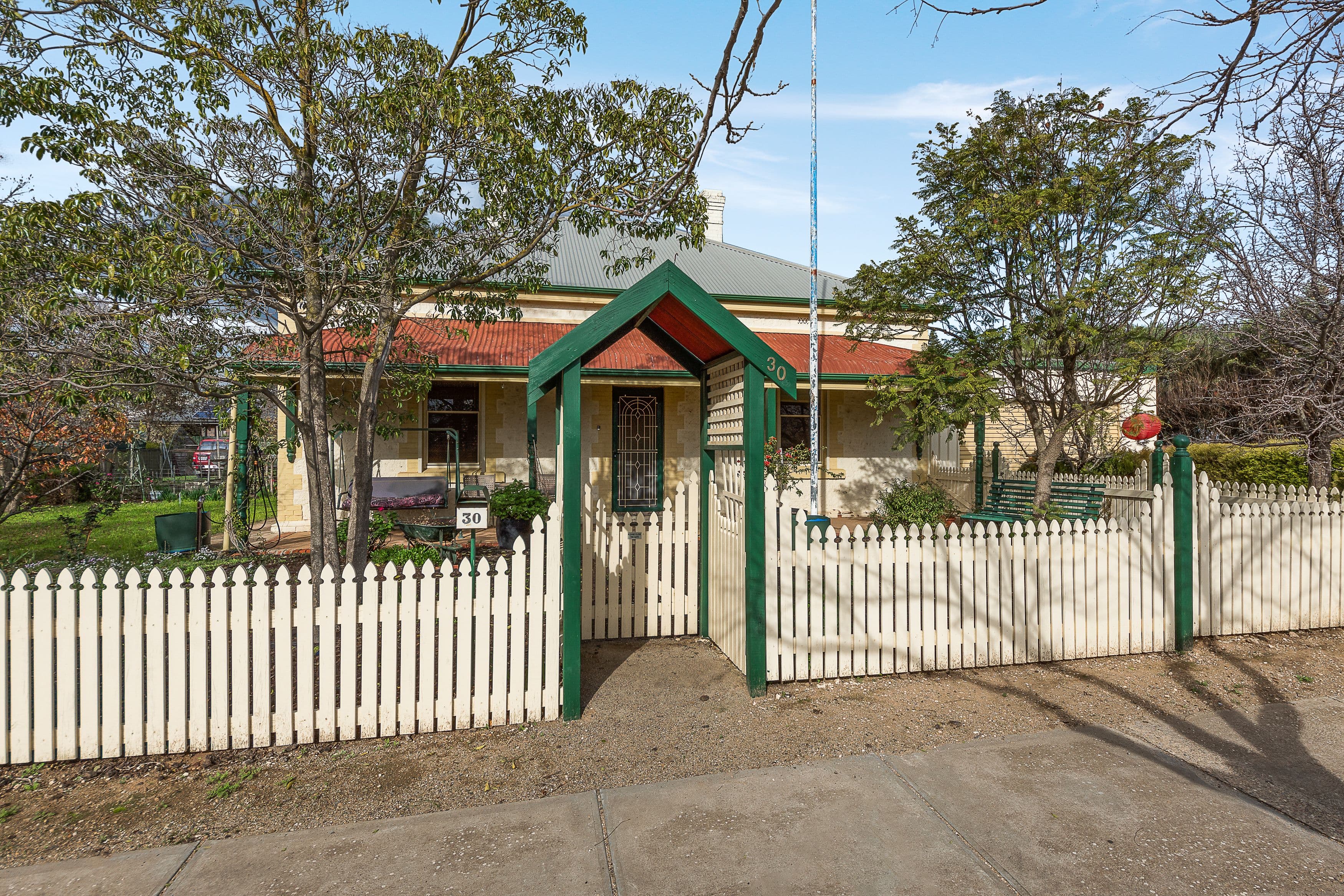30 Eleanor Terrace, Murray Bridge SA 5253, Murray Bridge - Thumbnail 2