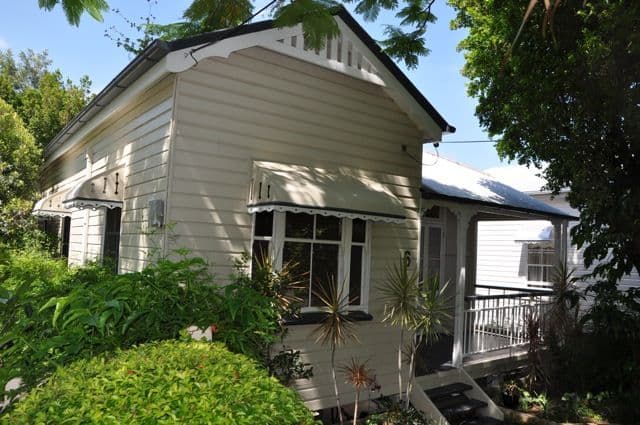 6 Rees Street, KELVIN GROVE QLD 4059, Kelvin Grove - Thumbnail 2