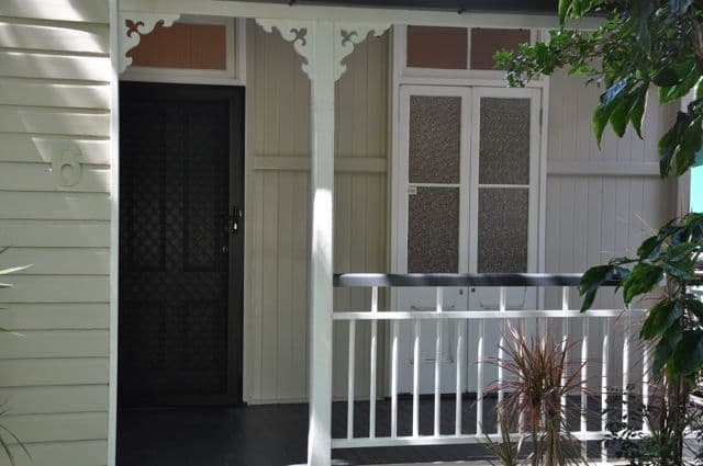 6 Rees Street, KELVIN GROVE QLD 4059, Kelvin Grove - Thumbnail 3