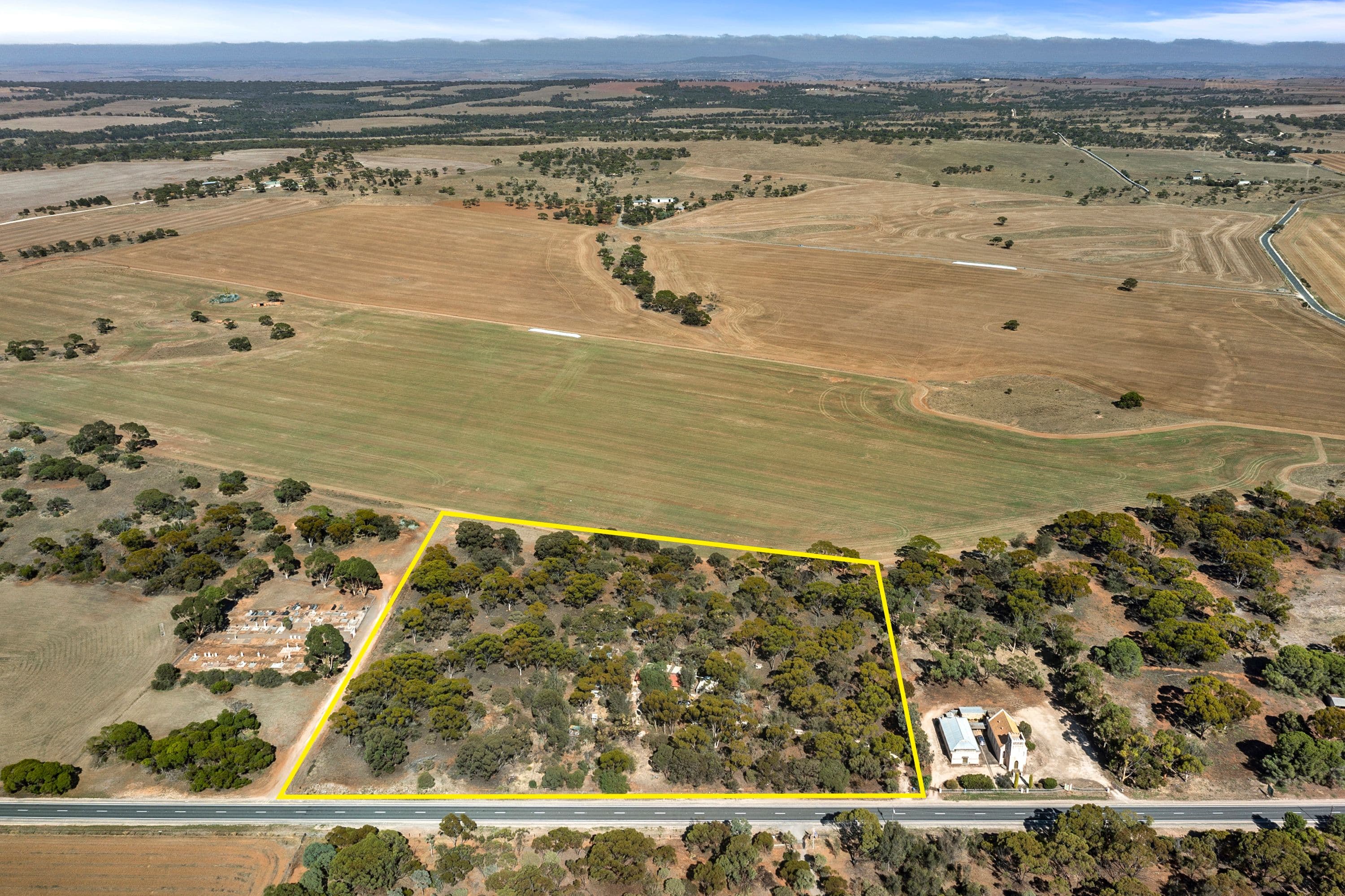 425 Schenscher Road, Monarto SA 5254, Monarto - Image 1