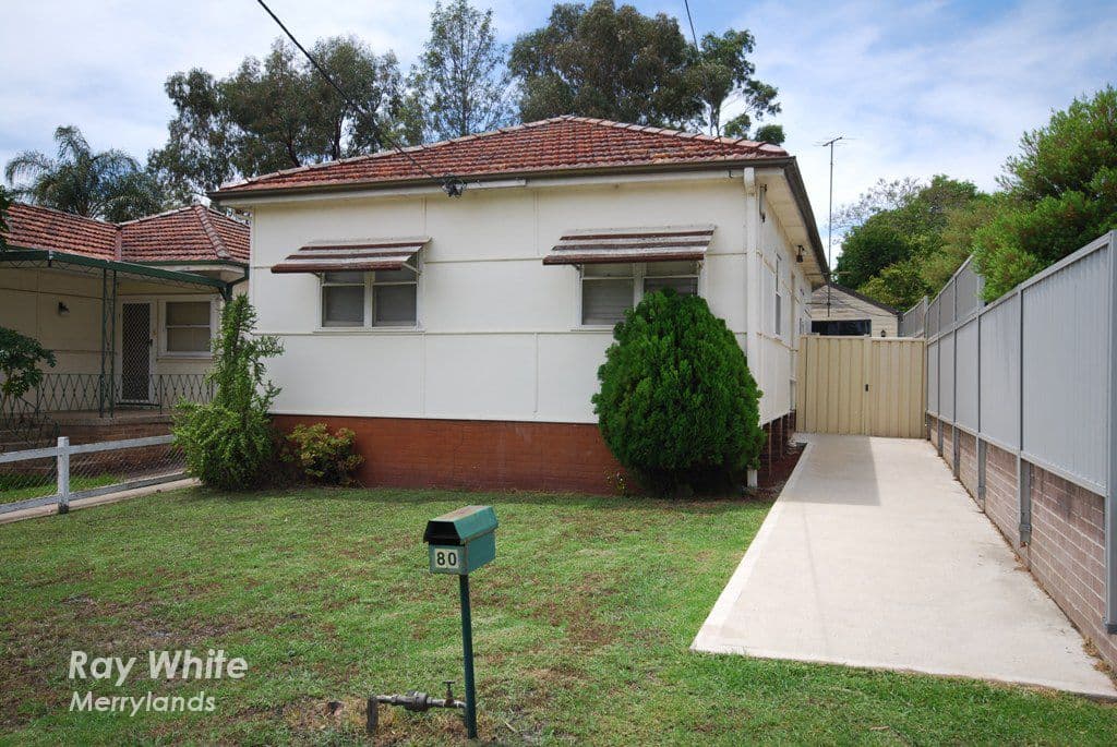 80 Bangor Street, Guildford NSW 2161, Guildford - Image 1
