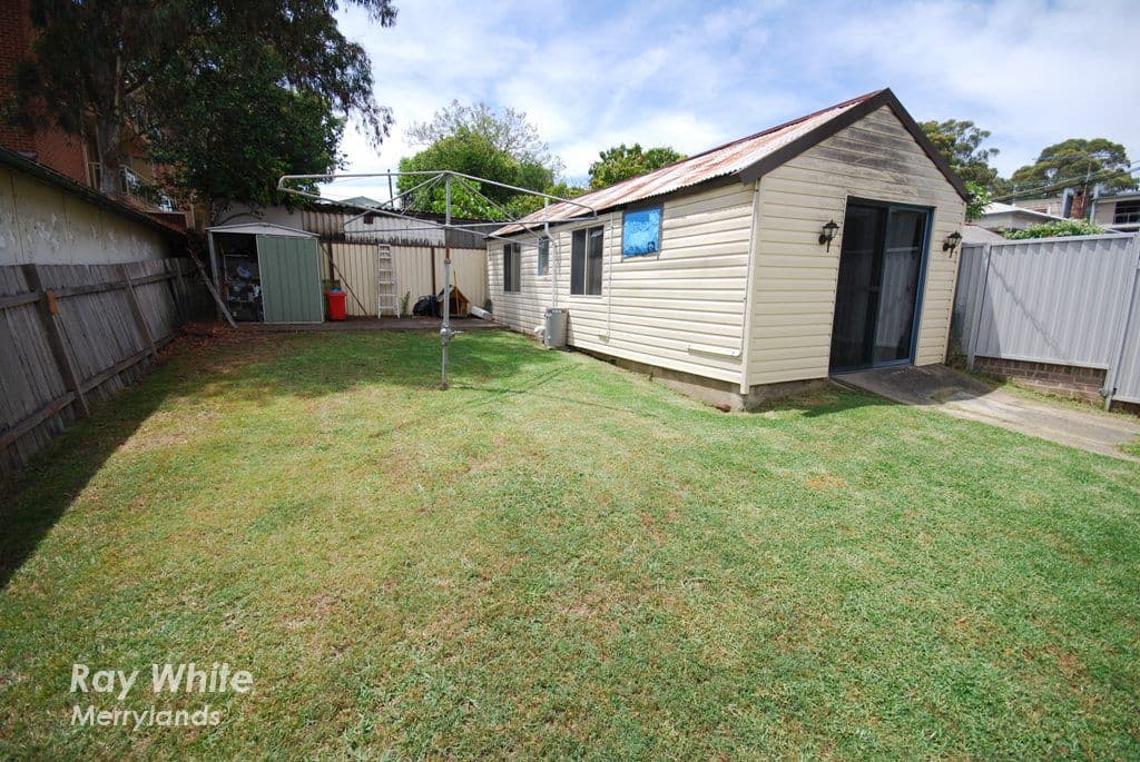 80 Bangor Street, Guildford NSW 2161, Guildford - Thumbnail 8