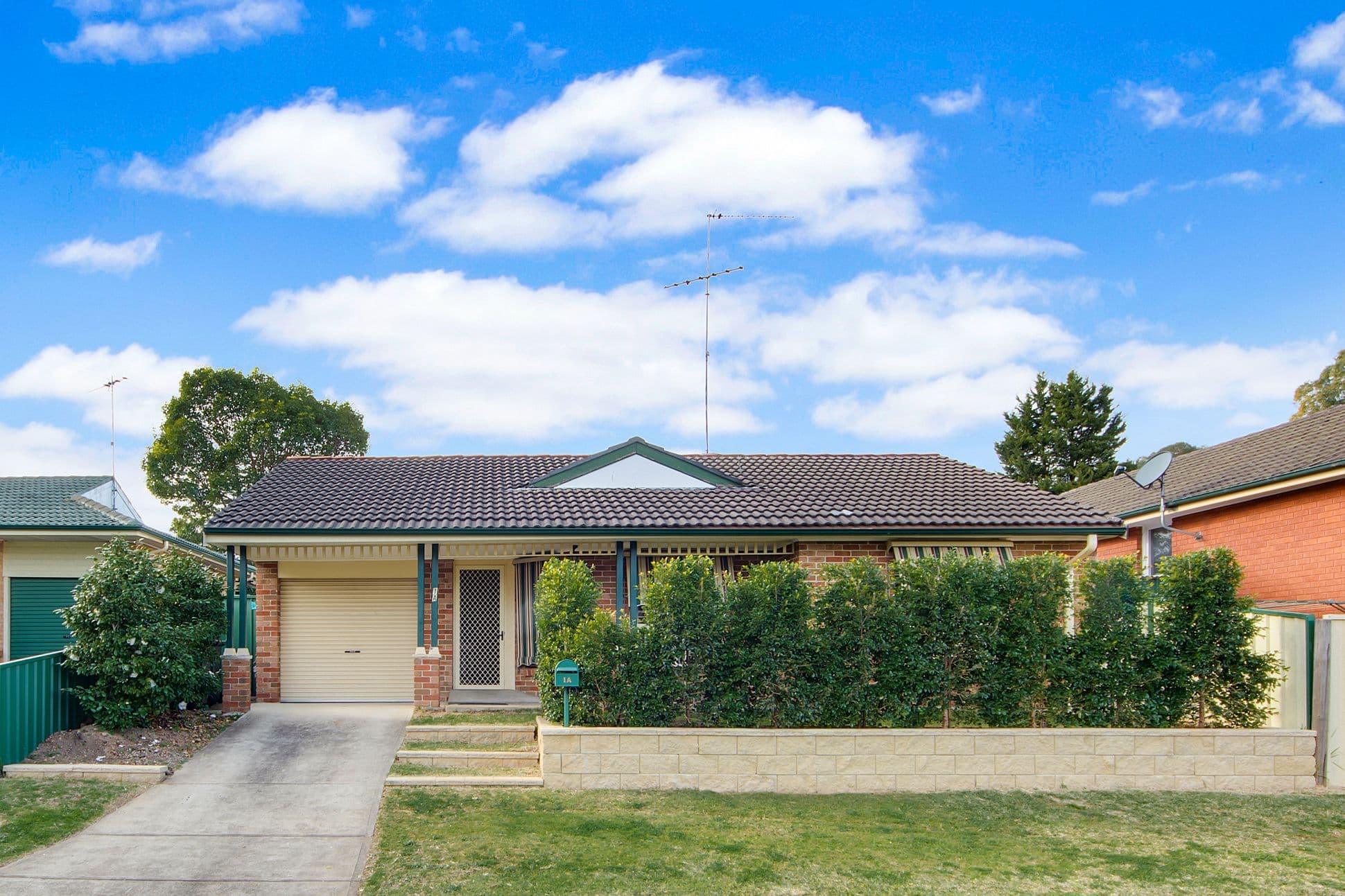 Ruse NSW 2560, Ruse - Image 1