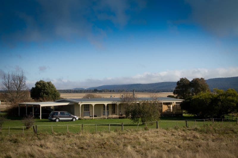 101 McMasters Lane, LANCEFIELD VIC 3435, Lancefield - Image 1