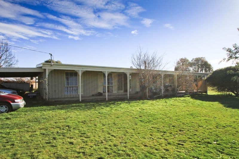 101 McMasters Lane, LANCEFIELD VIC 3435, Lancefield - Thumbnail 2