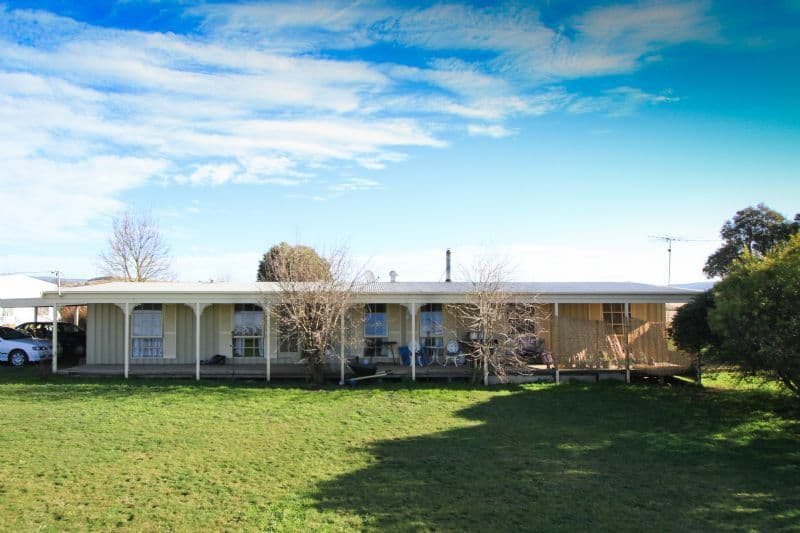 101 McMasters Lane, LANCEFIELD VIC 3435, Lancefield - Thumbnail 3