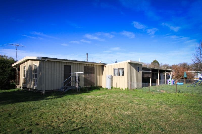 101 McMasters Lane, LANCEFIELD VIC 3435, Lancefield - Thumbnail 4