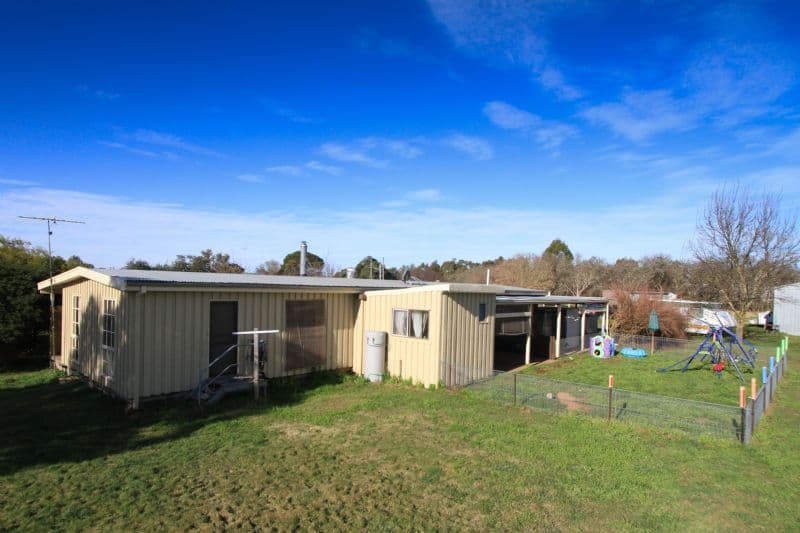 101 McMasters Lane, LANCEFIELD VIC 3435, Lancefield - Thumbnail 5