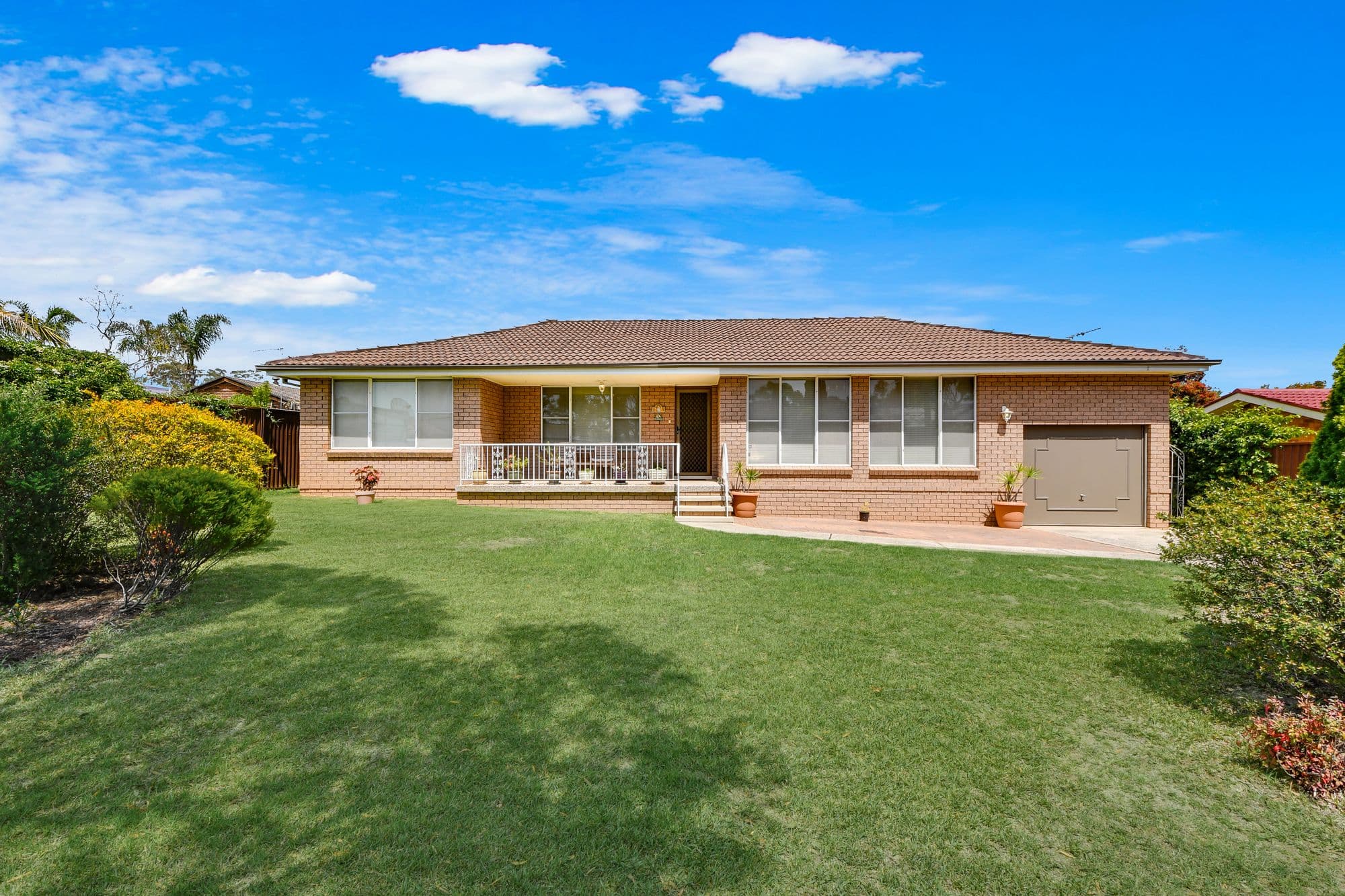 2 Myra Place, Ingleburn - Image 1