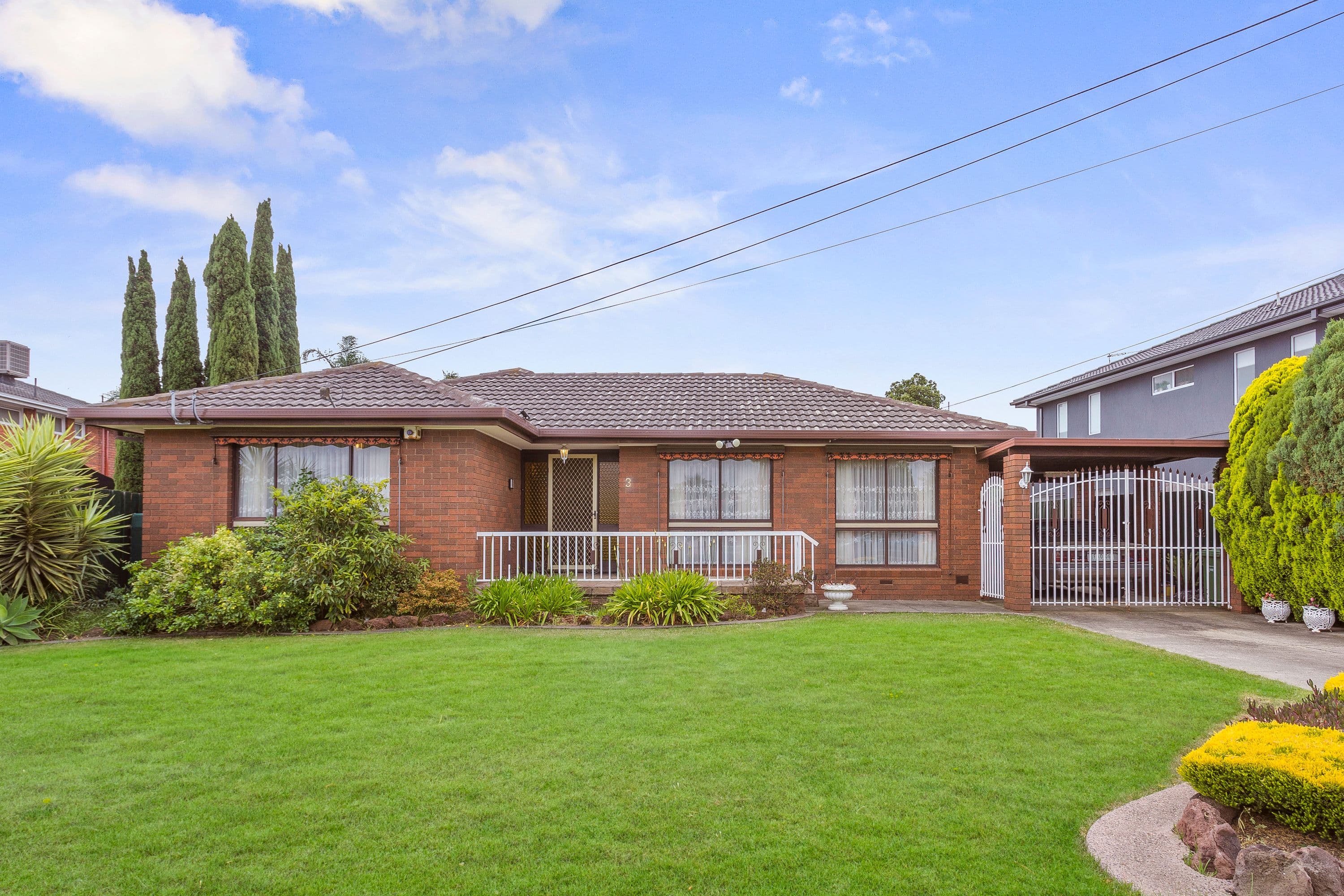 3 Grantley Drive, Gladstone Park VIC 3043, Gladstone Park - Image 1