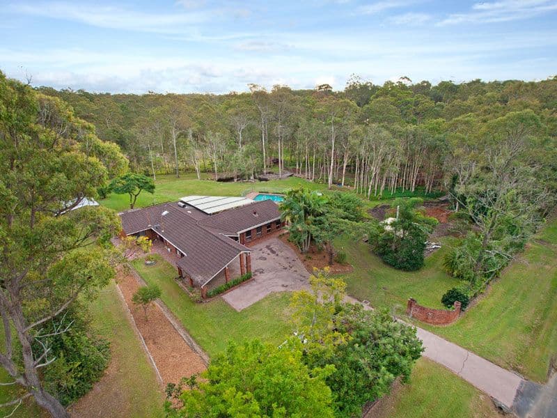21 Pillinger Road, BURBANK QLD 4156, Burbank - Image 1