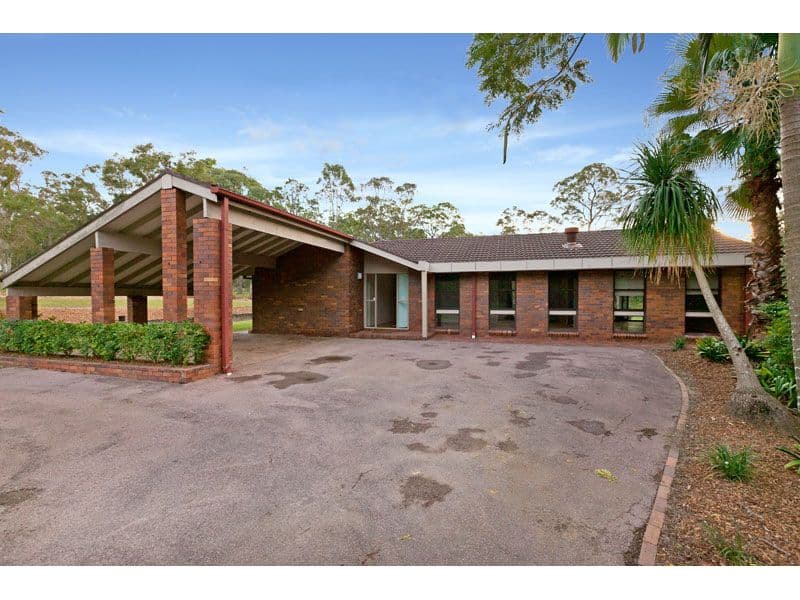 21 Pillinger Road, BURBANK QLD 4156, Burbank - Thumbnail 3