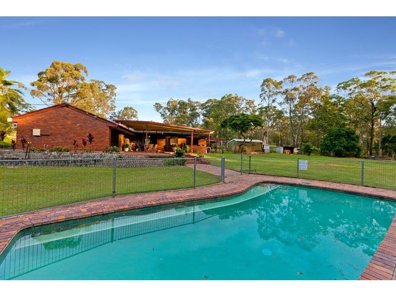 21 Pillinger Road, BURBANK QLD 4156, Burbank - Thumbnail 4