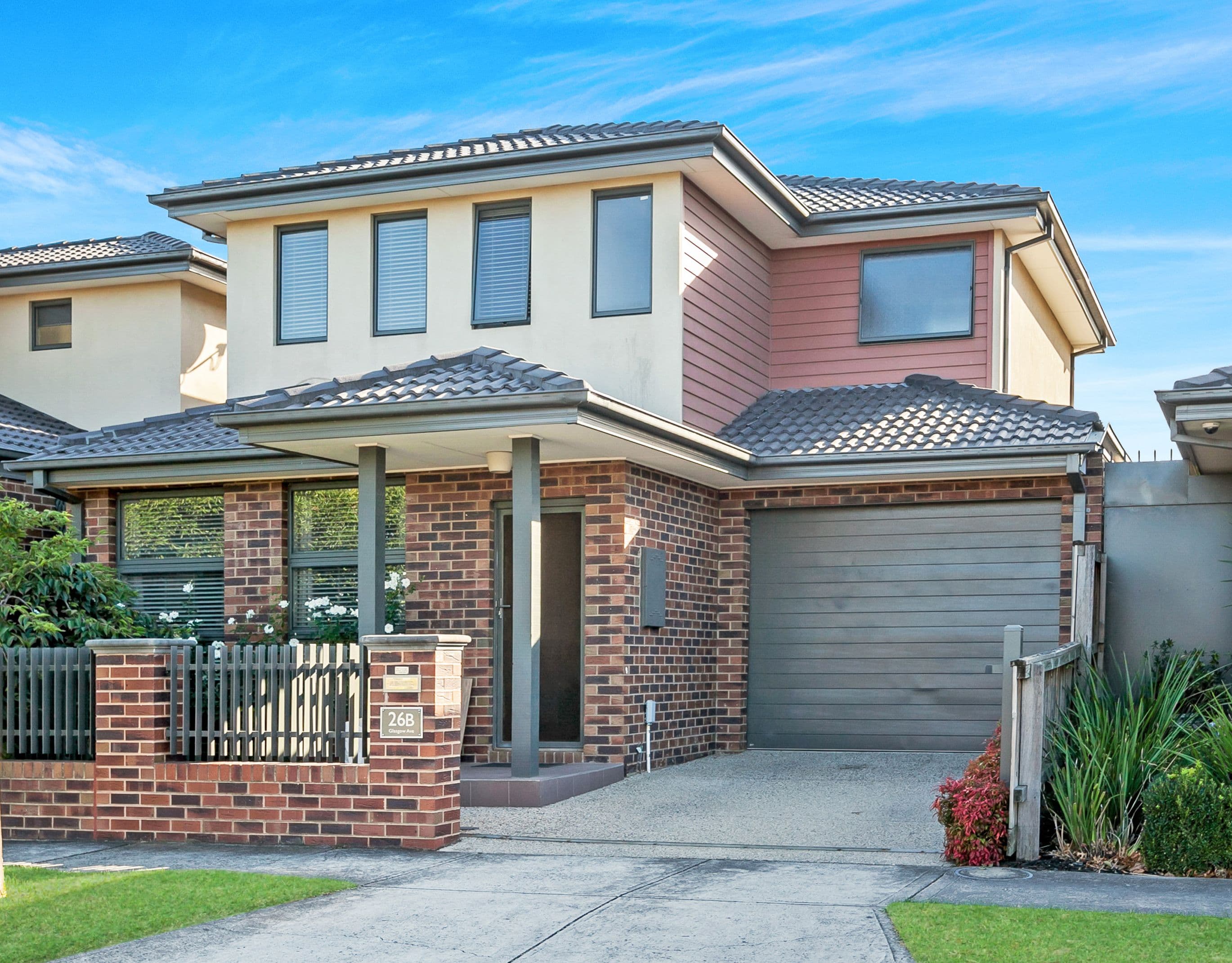 26B Glasgow Avenue, Reservoir VIC 3073, Reservoir - Image 1