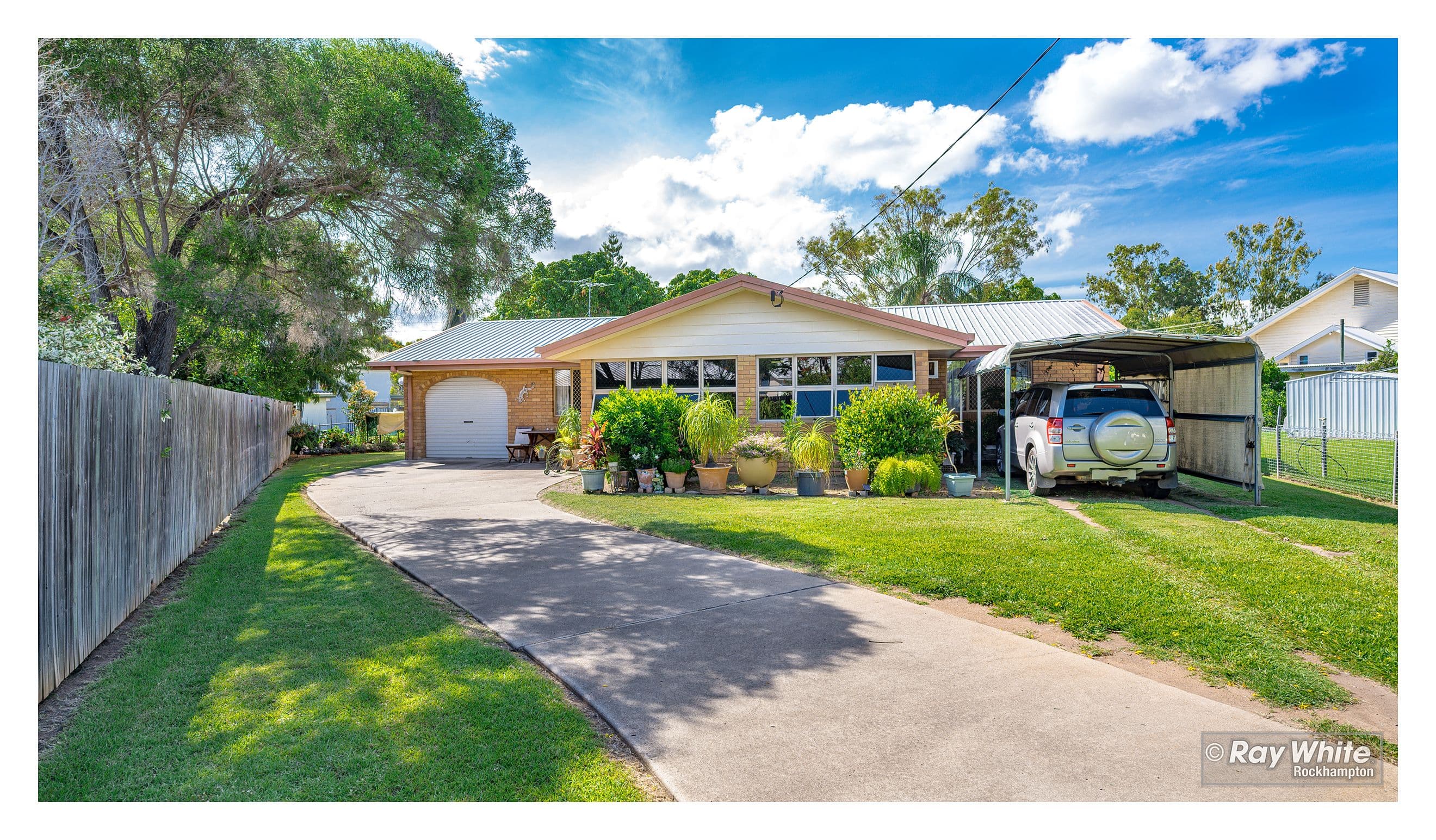 293 Hook Street, Berserker QLD 4701, Berserker - Image 1