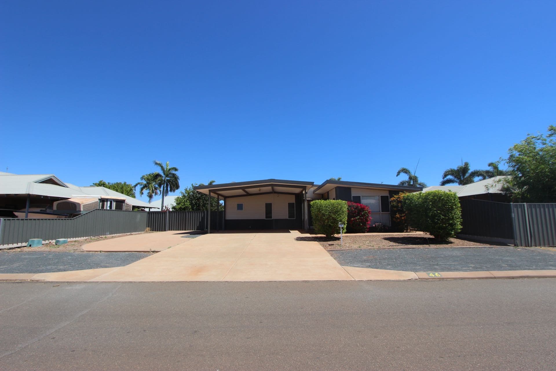 46 Desert Pea Boulevard, Nickol WA 6714, Nickol - Image 1