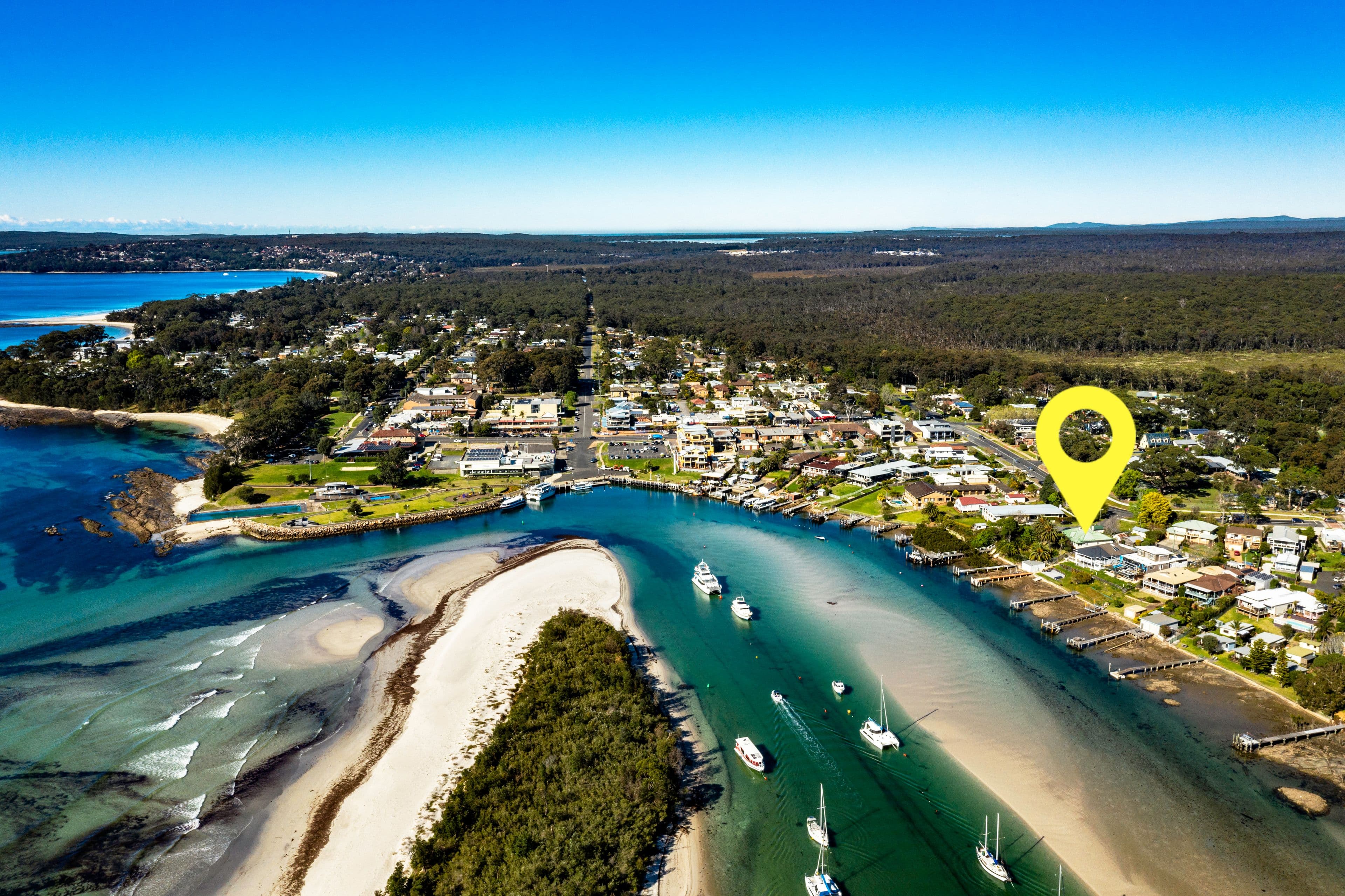 12 The Admiralty Crescent, Huskisson NSW 2540, Huskisson - Image 1