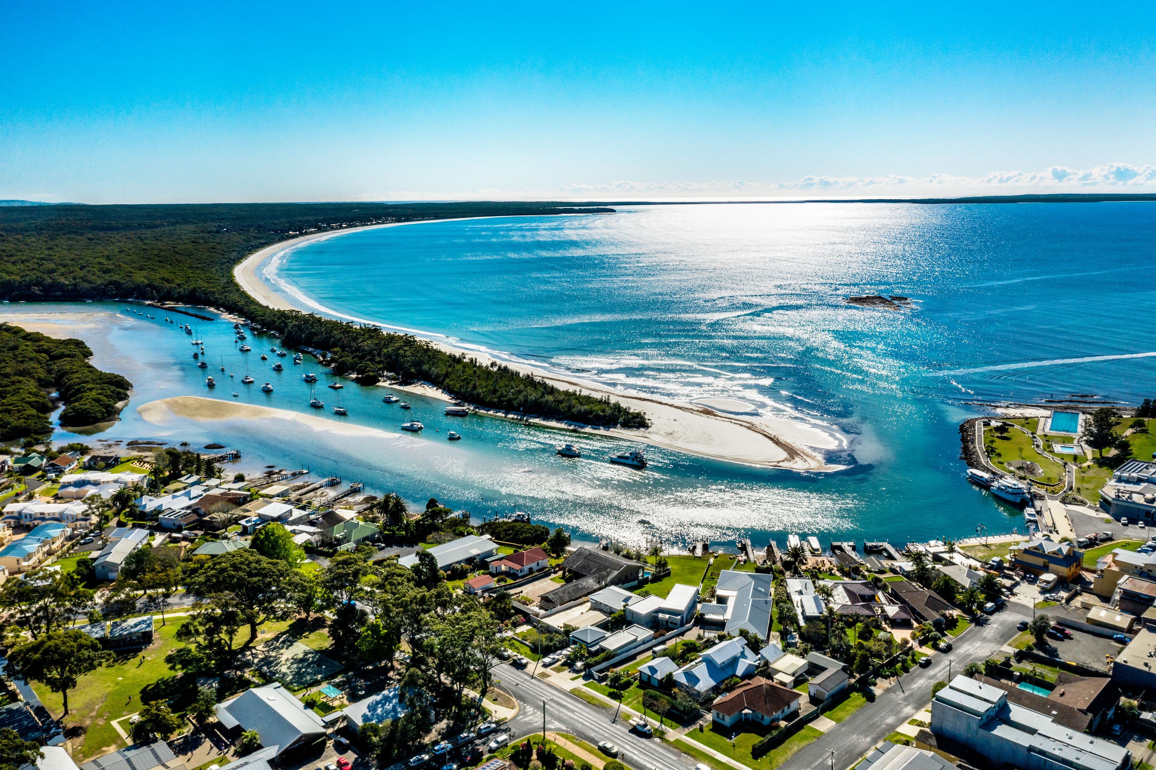 12 The Admiralty Crescent, Huskisson NSW 2540, Huskisson - Thumbnail 2