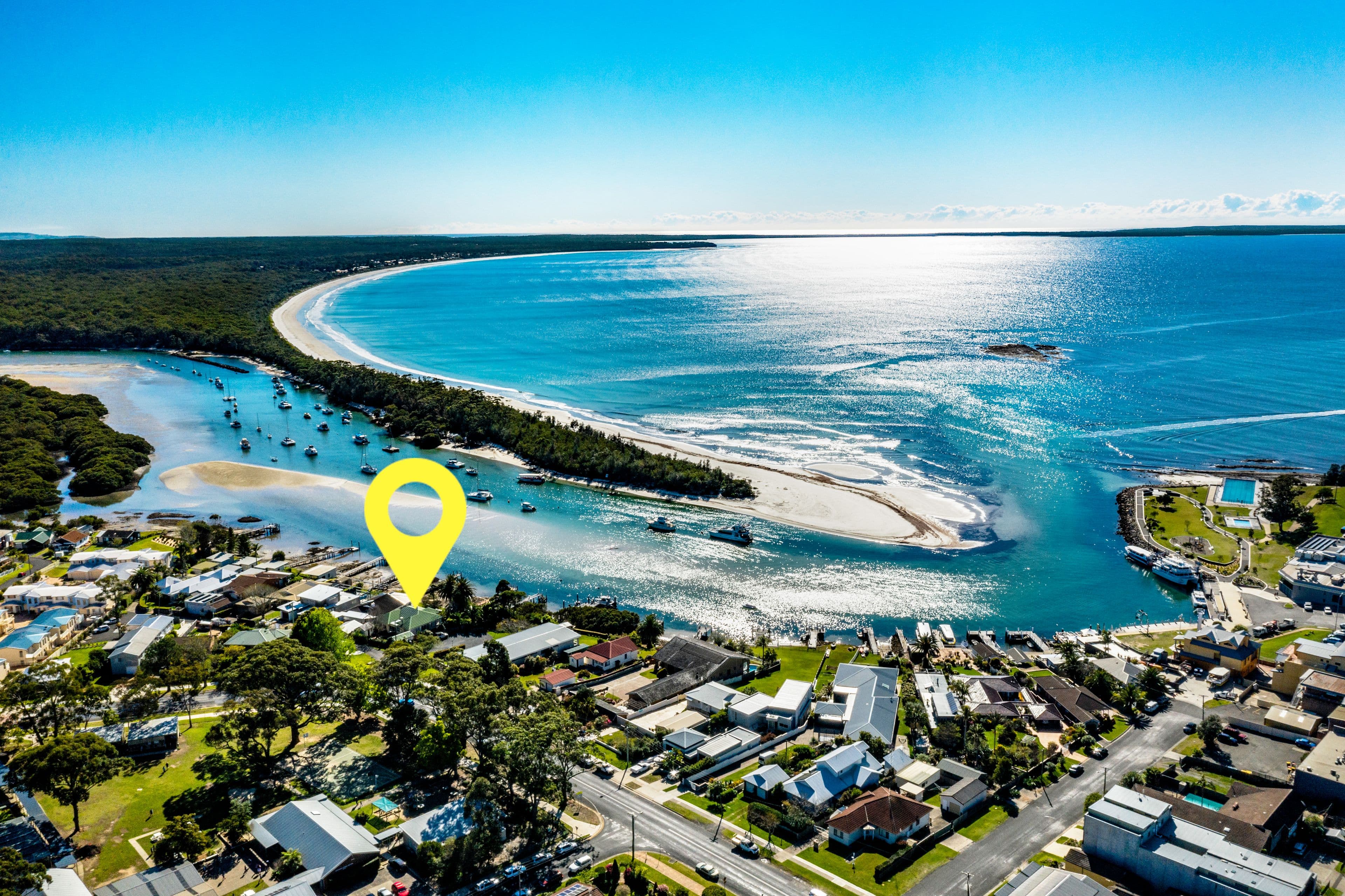 12 The Admiralty Crescent, Huskisson NSW 2540, Huskisson - Thumbnail 3