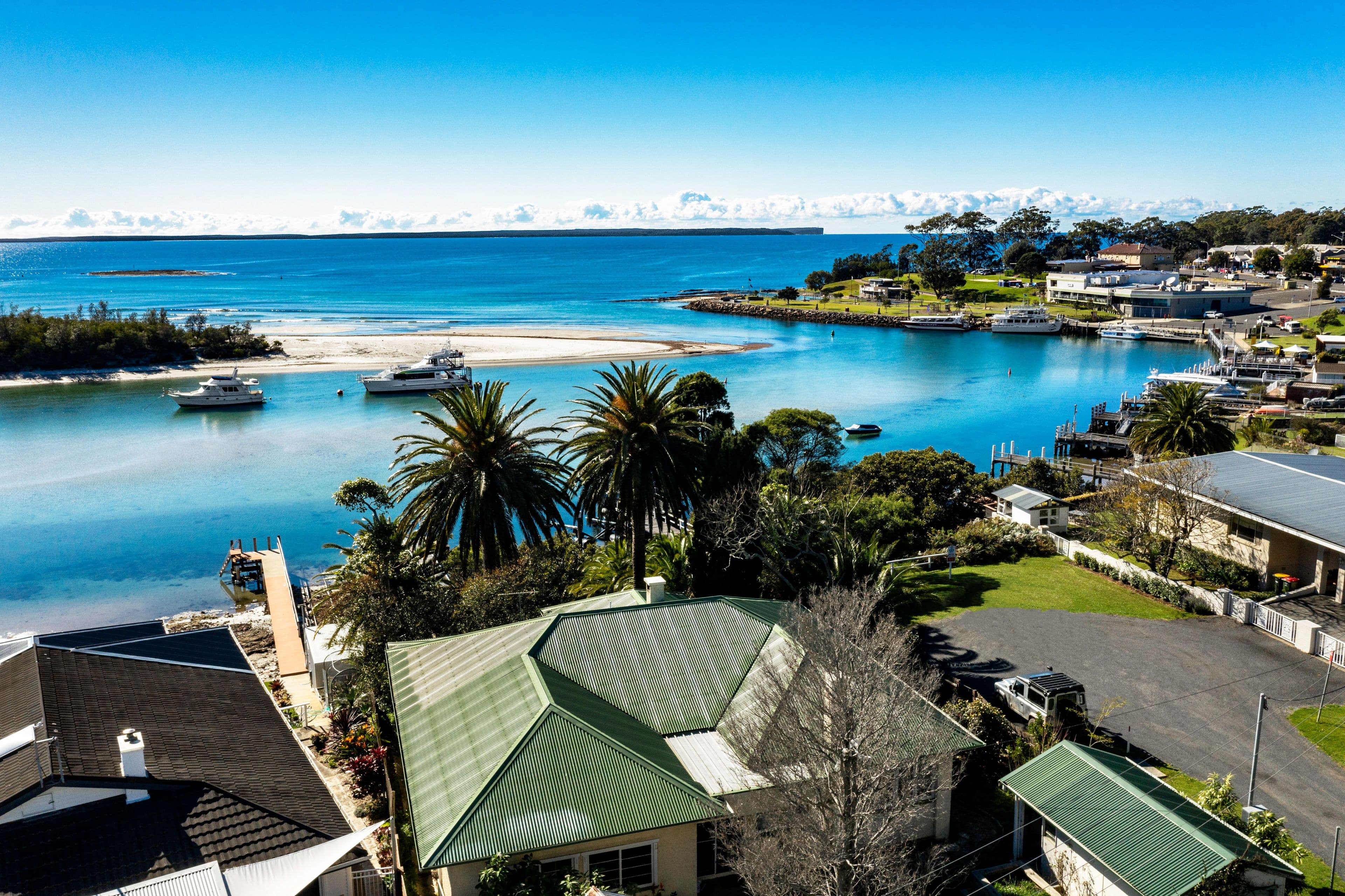12 The Admiralty Crescent, Huskisson NSW 2540, Huskisson - Thumbnail 4