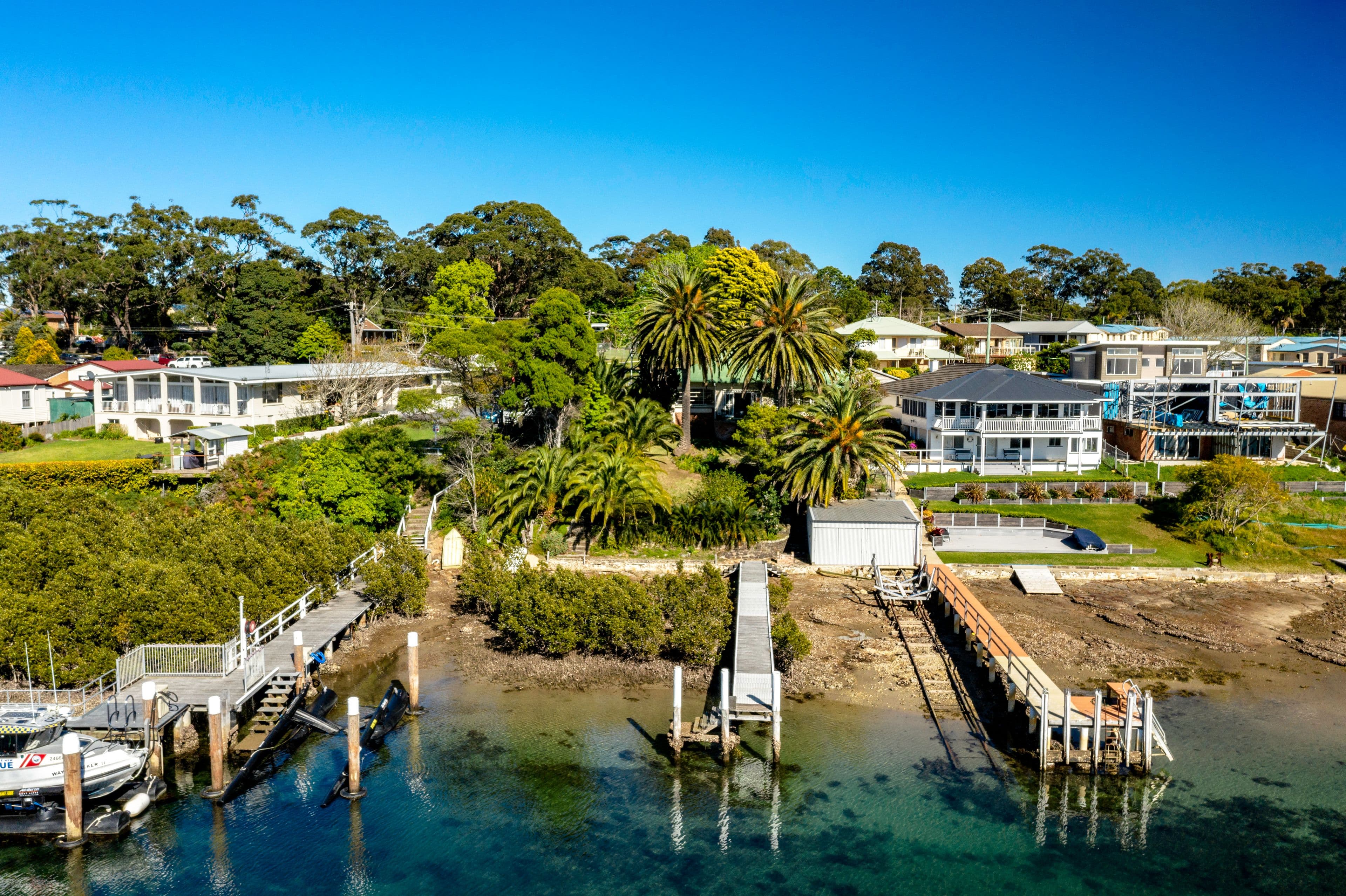 12 The Admiralty Crescent, Huskisson NSW 2540, Huskisson - Thumbnail 5