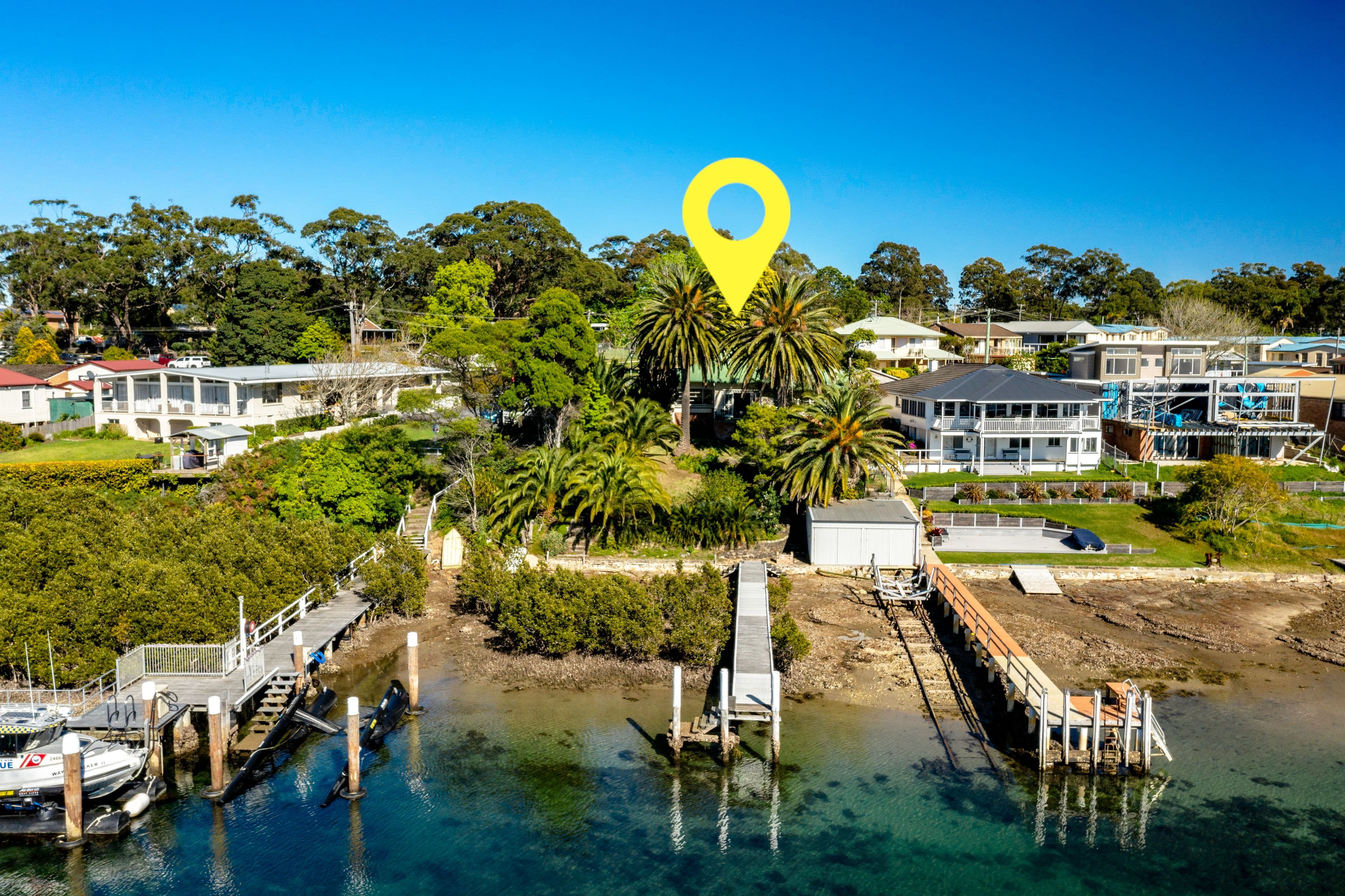 12 The Admiralty Crescent, Huskisson NSW 2540, Huskisson - Thumbnail 6