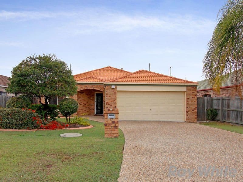 17 Rose Crescent, FITZGIBBON QLD 4018, Fitzgibbon - Image 1