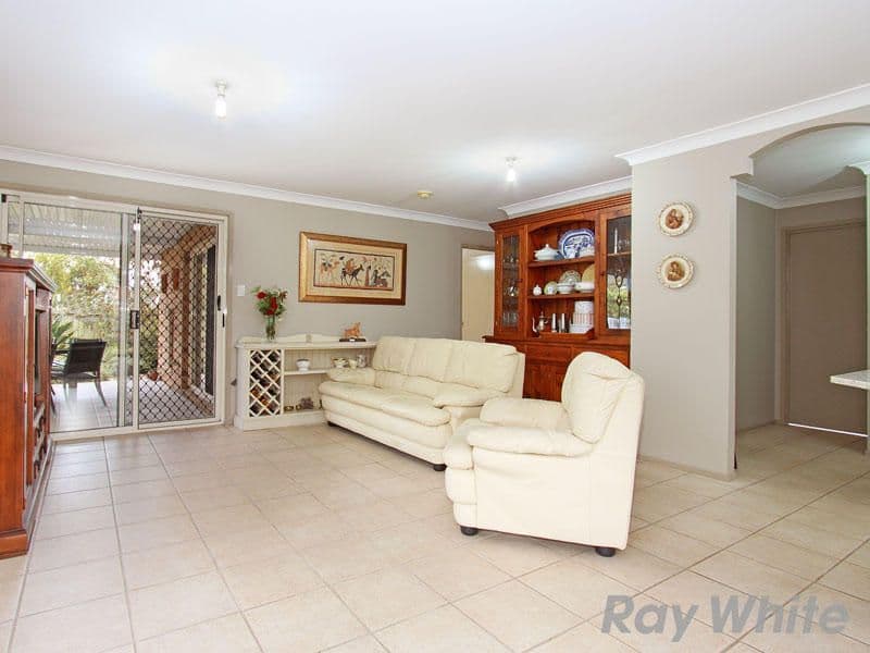 17 Rose Crescent, FITZGIBBON QLD 4018, Fitzgibbon - Thumbnail 5