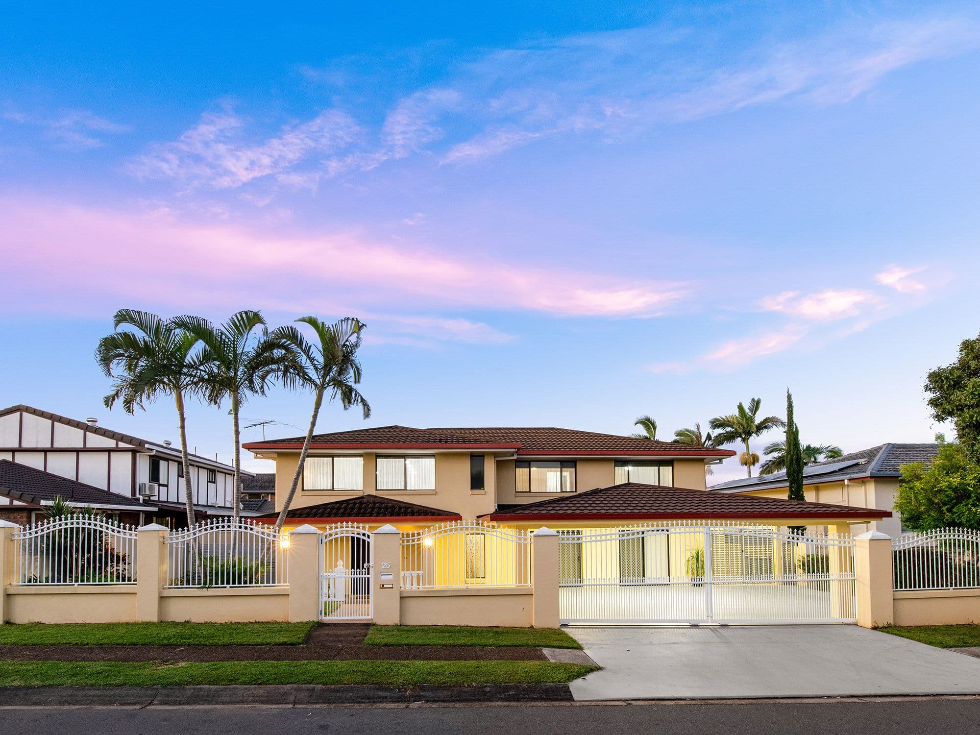 25 Fanfare Street, Eight Mile Plains QLD 4113, Eight Mile Plains - Image 1