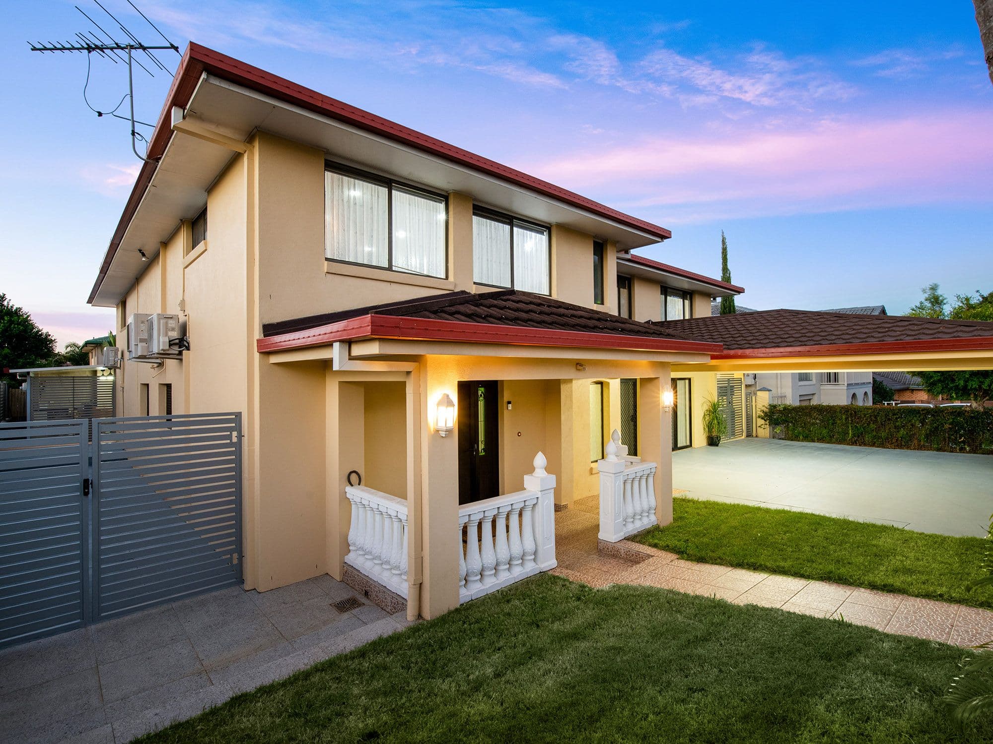 25 Fanfare Street, Eight Mile Plains QLD 4113, Eight Mile Plains - Thumbnail 3
