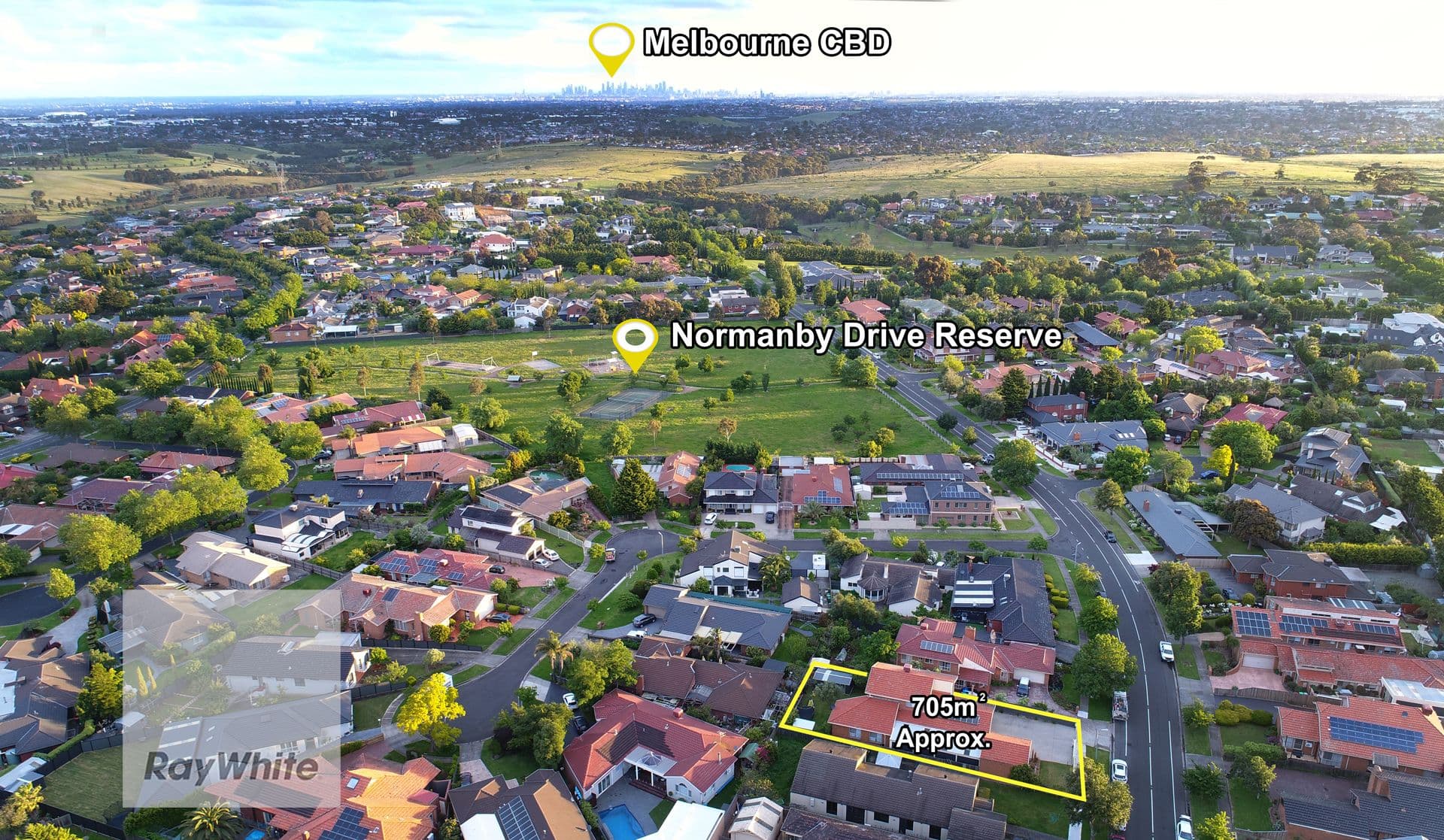25 Normanby Drive, Greenvale VIC 3059, Greenvale - Thumbnail 2
