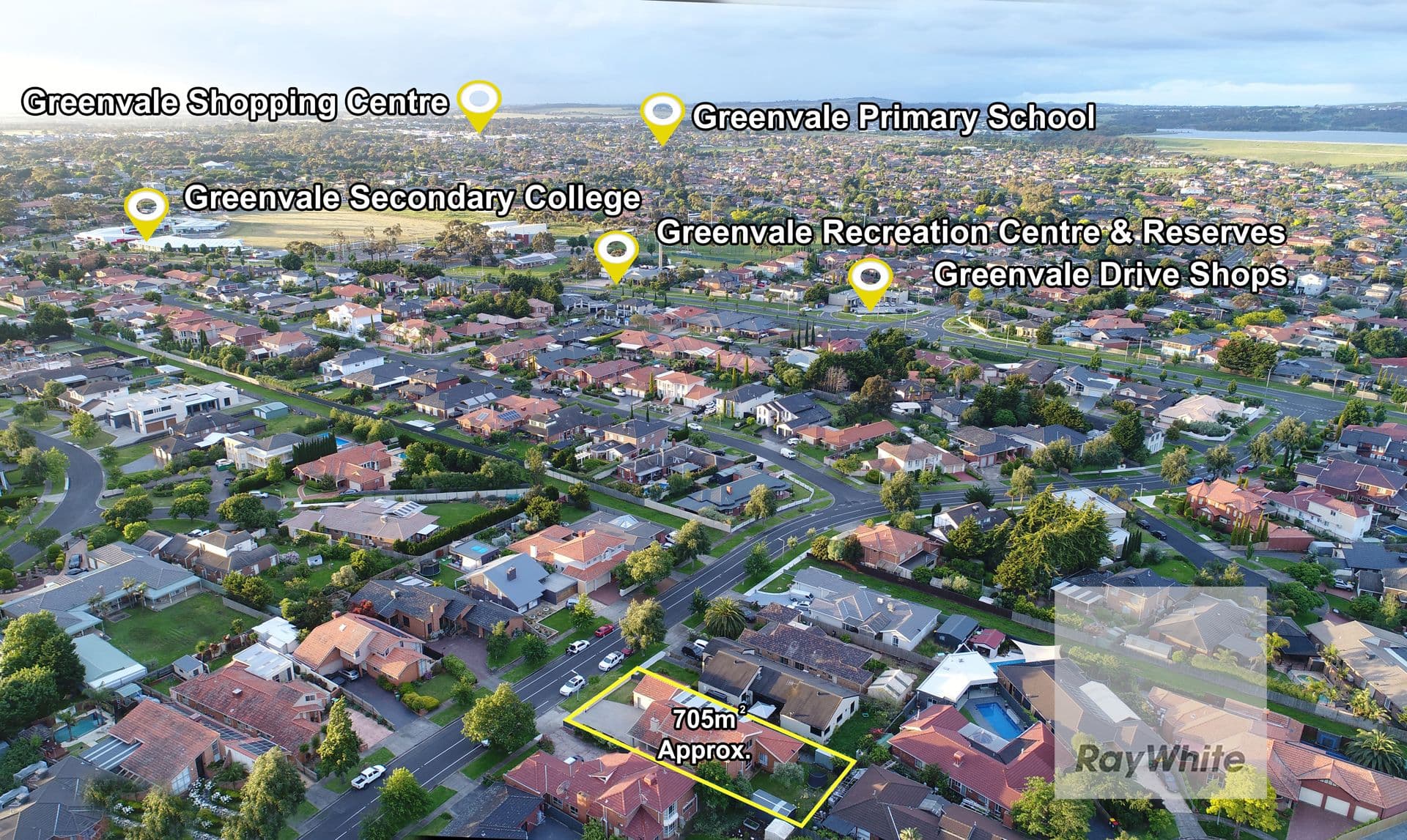 25 Normanby Drive, Greenvale VIC 3059, Greenvale - Thumbnail 3