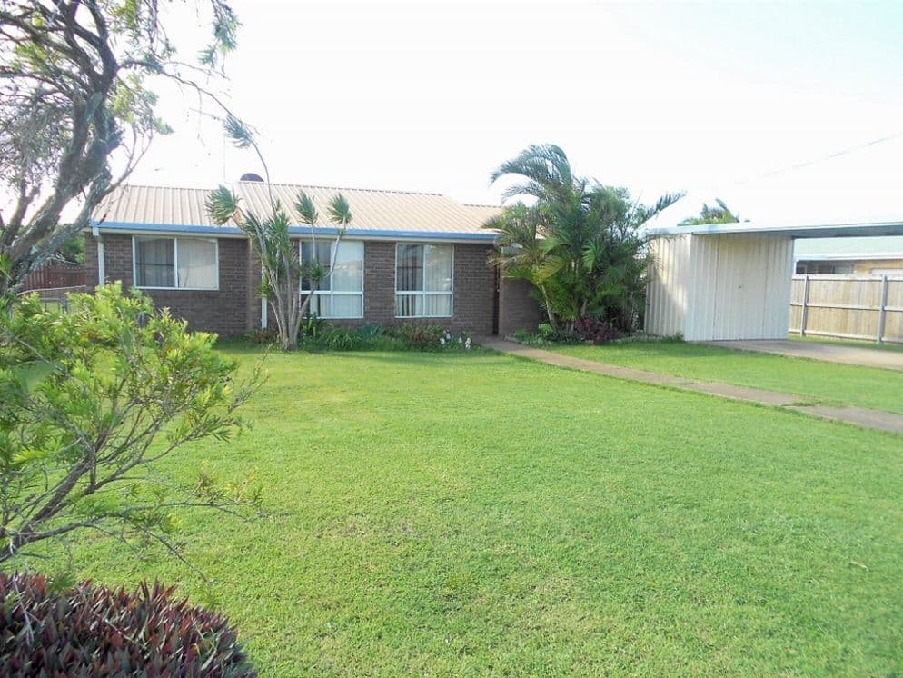 85 McCarthy Road, AVENELL HEIGHTS QLD 4670, Avenell Heights - Image 1