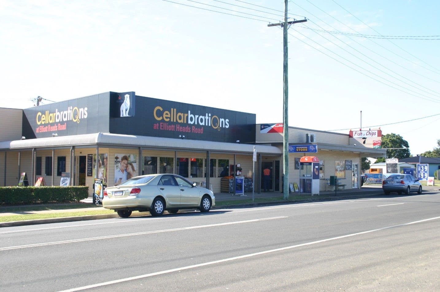 85 McCarthy Road, AVENELL HEIGHTS QLD 4670, Avenell Heights - Thumbnail 4