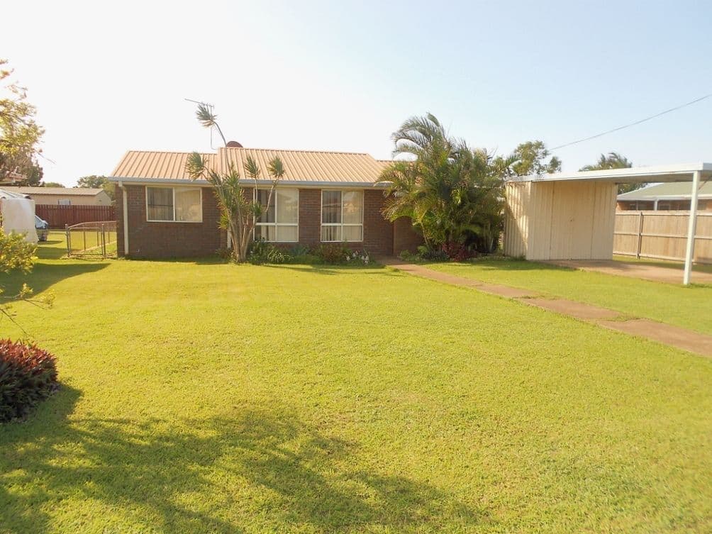85 McCarthy Road, AVENELL HEIGHTS QLD 4670, Avenell Heights - Thumbnail 5