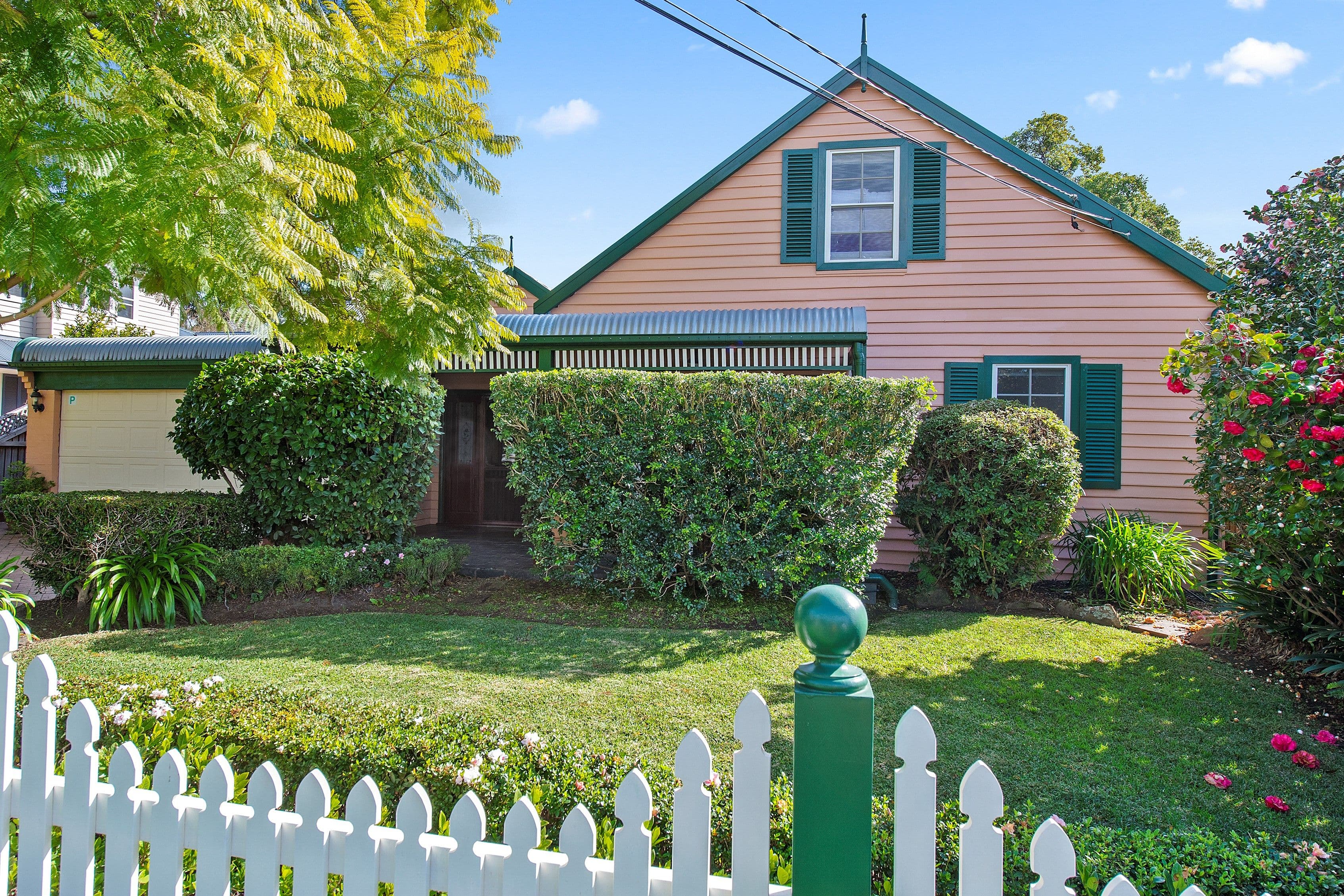 22 Rosemount Avenue, Pennant Hills NSW 2120, Pennant Hills - Image 1