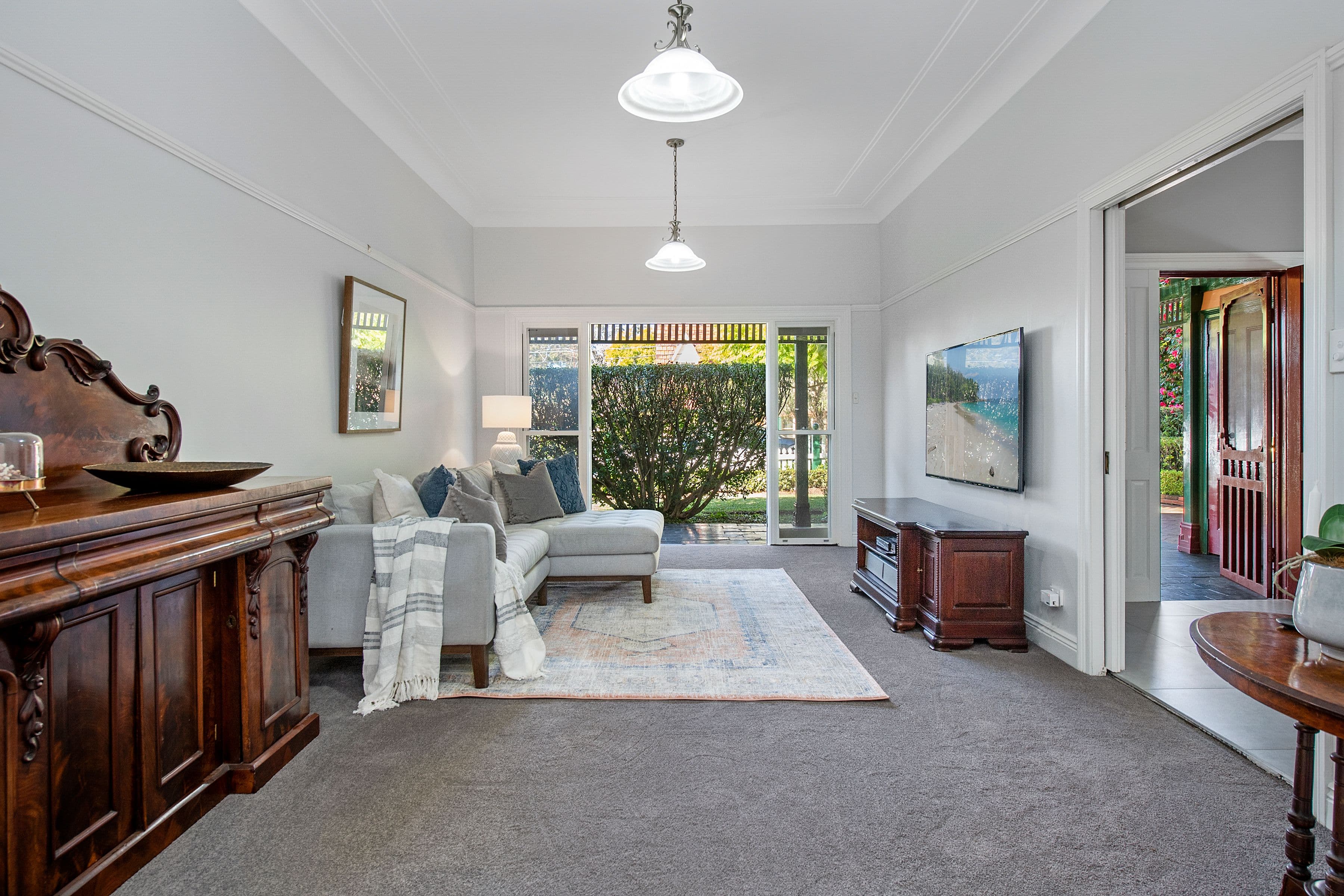 22 Rosemount Avenue, Pennant Hills NSW 2120, Pennant Hills - Thumbnail 4