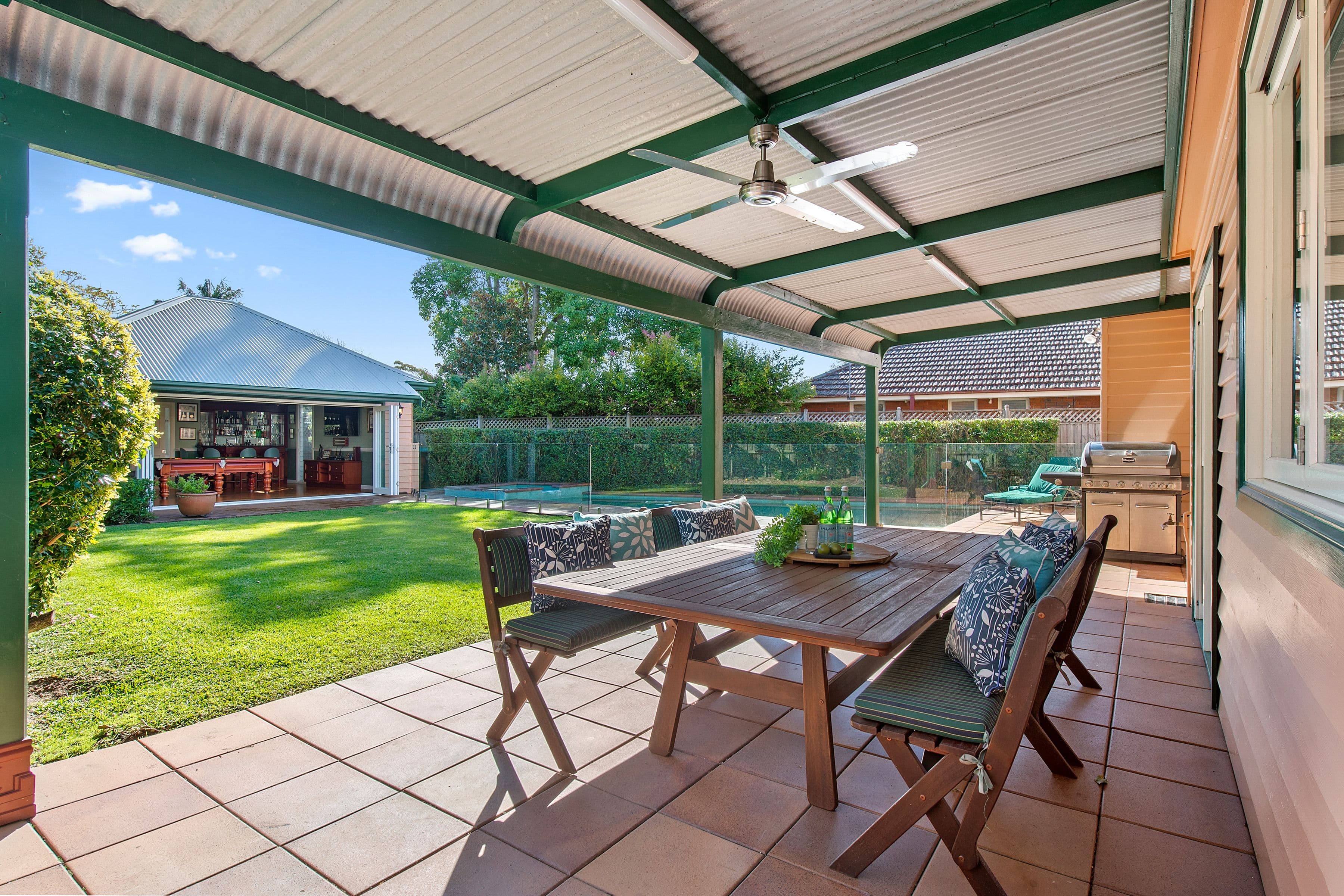 22 Rosemount Avenue, Pennant Hills NSW 2120, Pennant Hills - Thumbnail 6