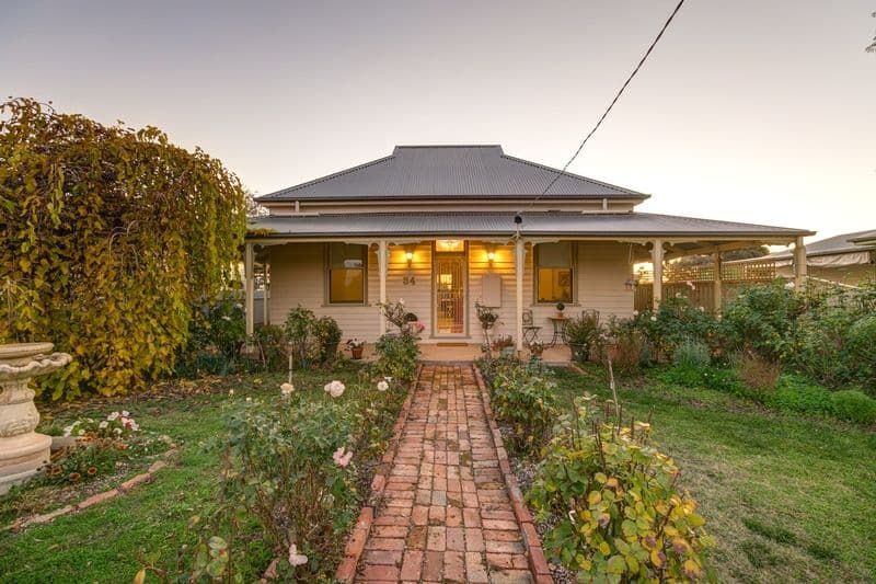 34 Market Street, Lockington VIC 3563, Lockington - Image 1