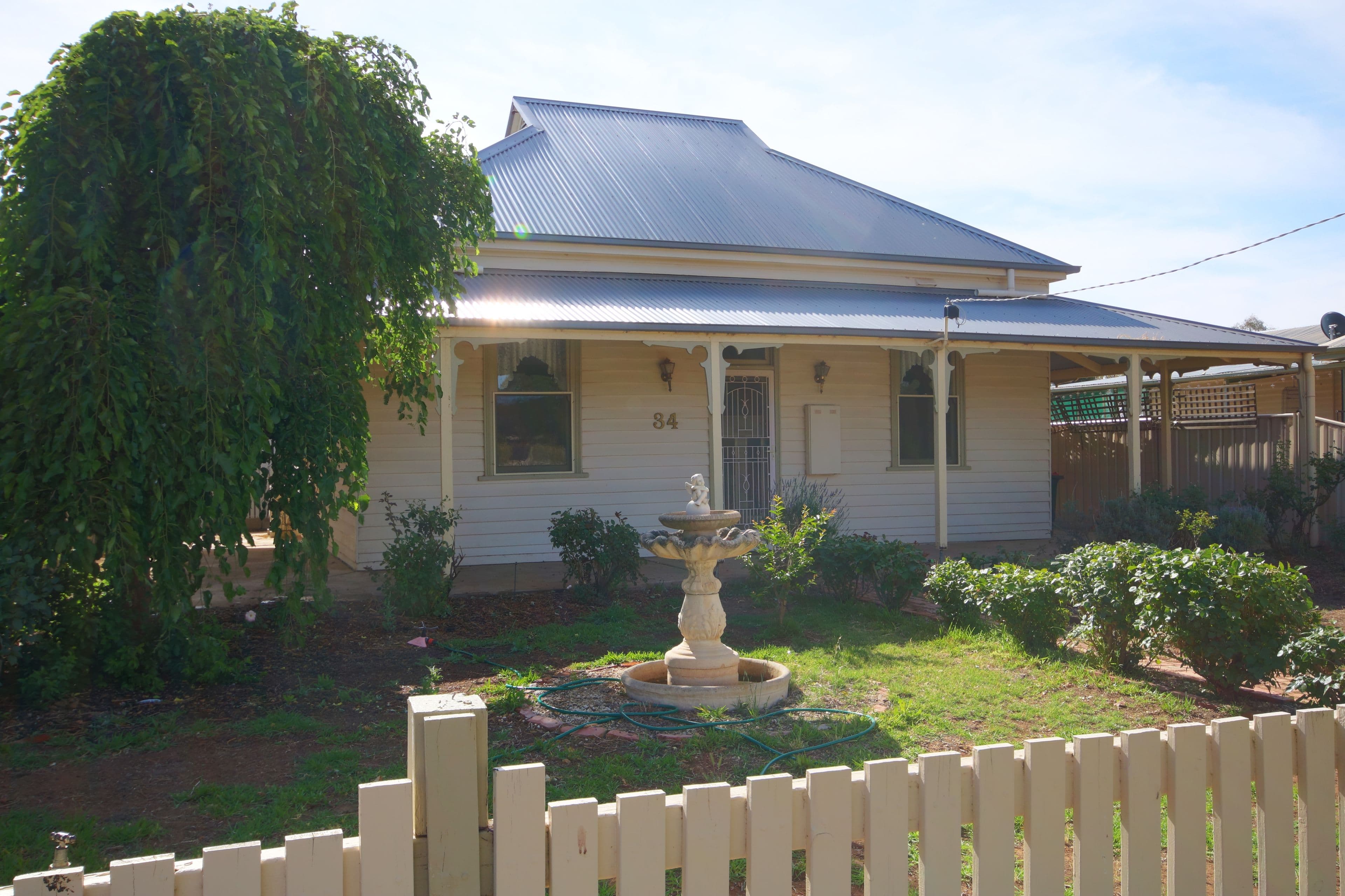 34 Market Street, Lockington VIC 3563, Lockington - Thumbnail 4