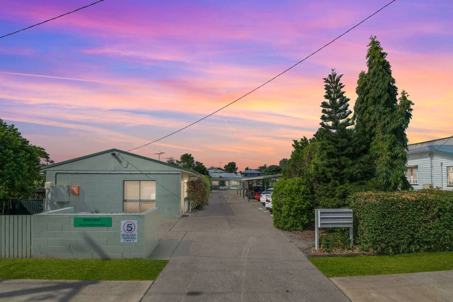8/120 Aumuller Street, Bungalow, QLD 4870, Bungalow - Image 1
