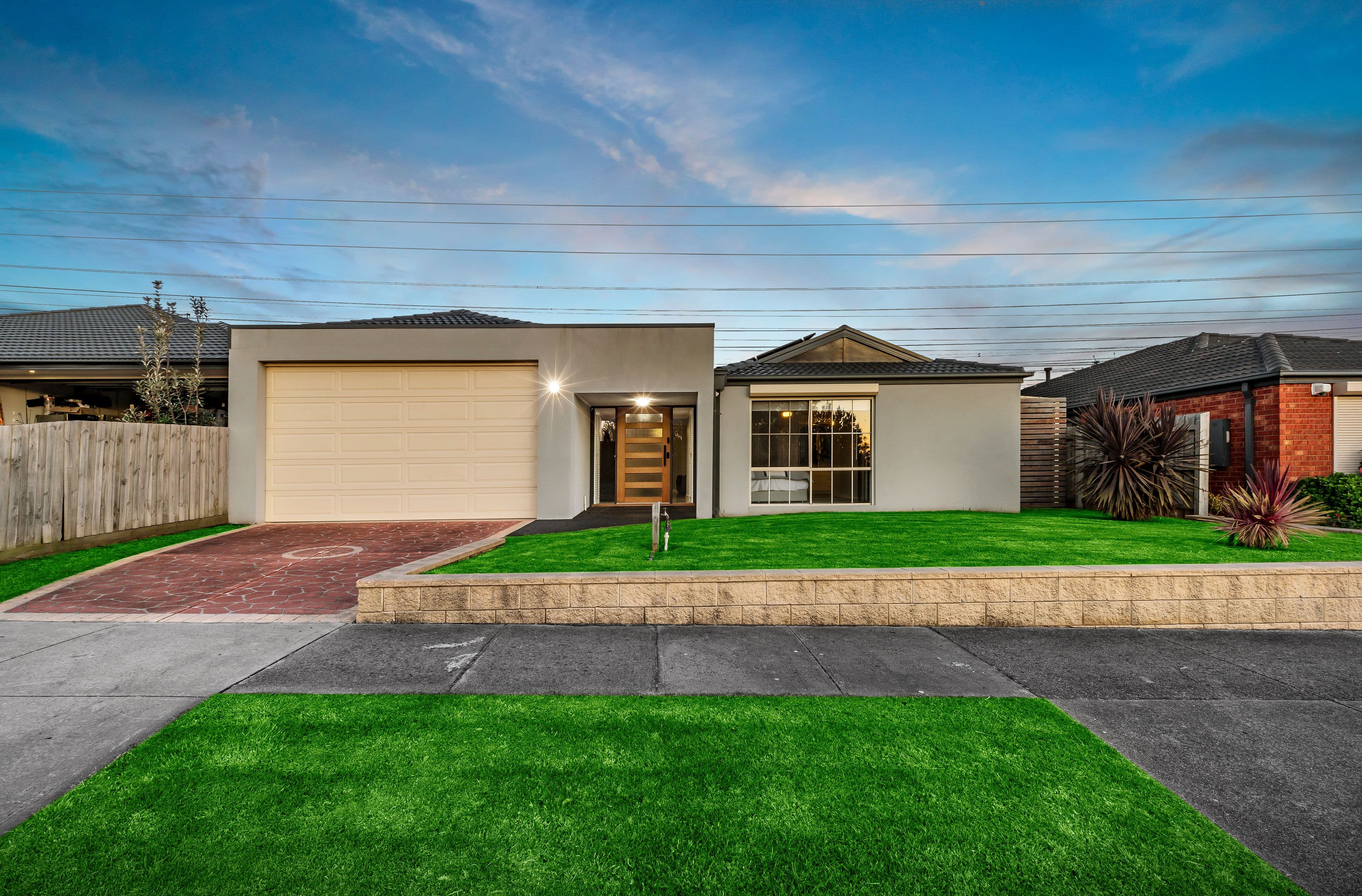38 Geraldine Drive, Hampton Park VIC 3976, Hampton Park - Image 1