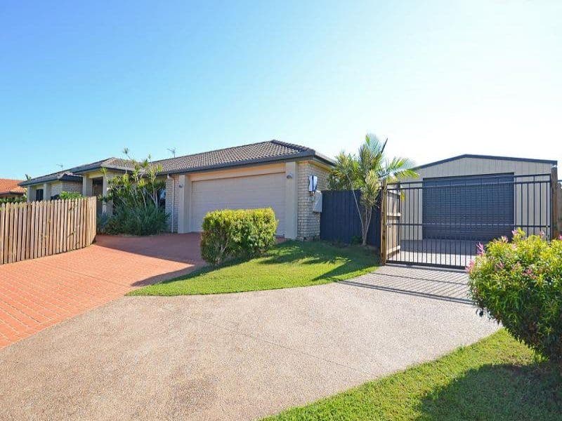 24 Hyperno Road, Point Vernon QLD 4655, Point Vernon - Image 1