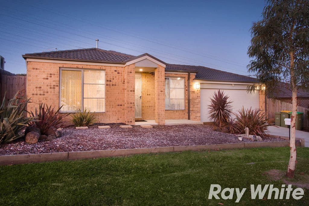31 Ayesha Rise, Pakenham VIC 3810, Pakenham - Image 1