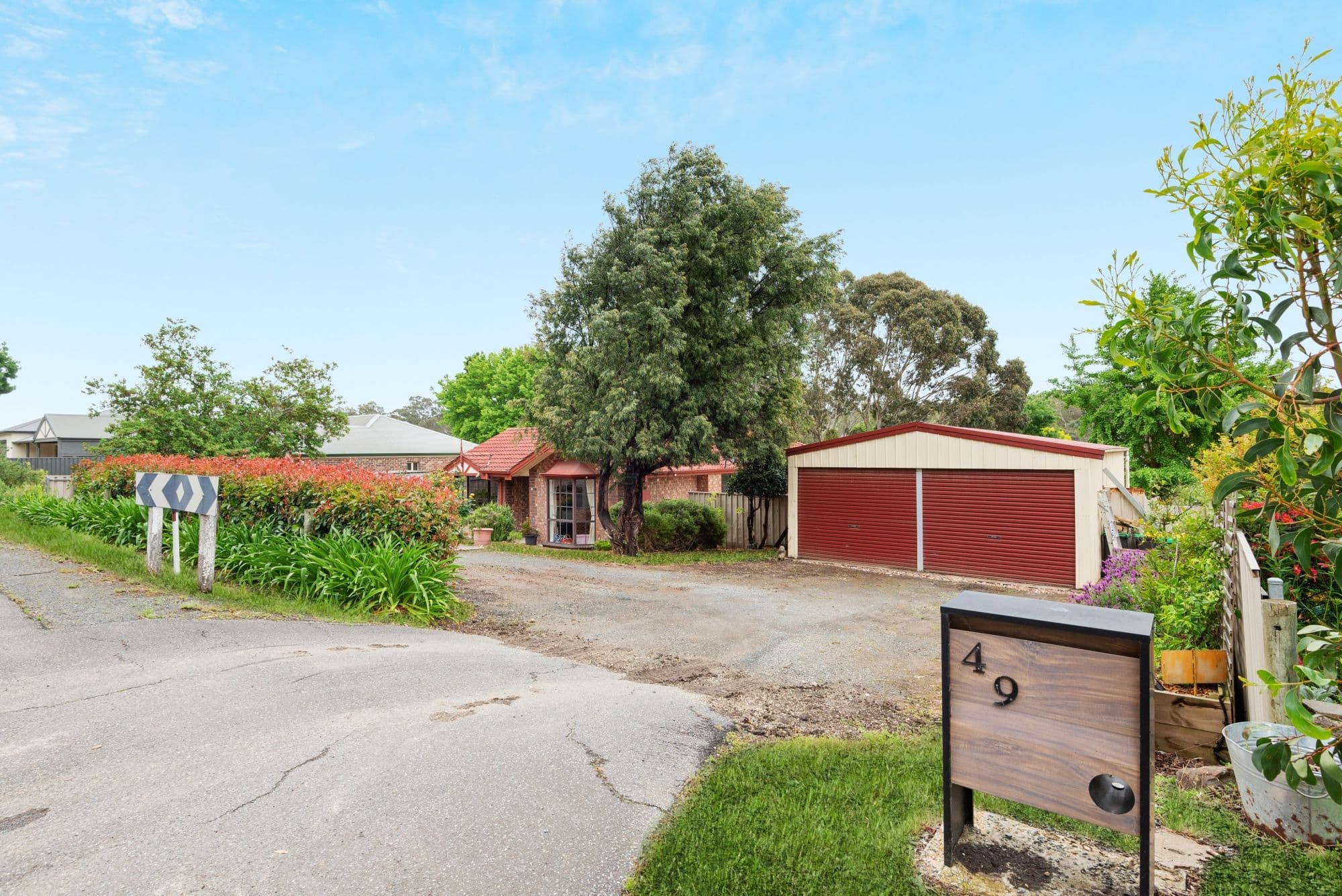 49 Onkaparinga Valley Road, Balhannah SA 5242, Balhannah - Image 1