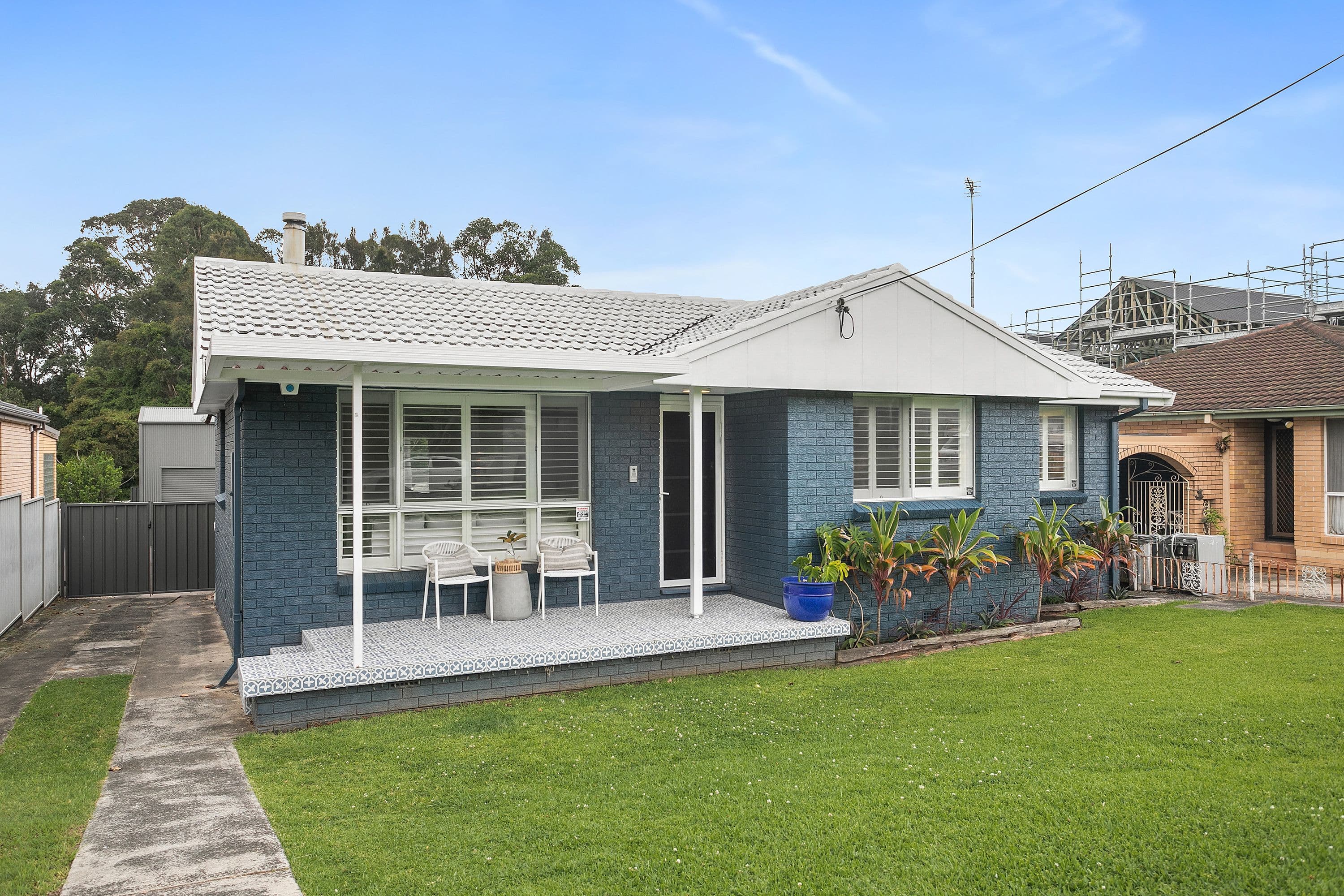 107 Devonshire Crescent, Oak Flats NSW 2529, Oak Flats - Image 1